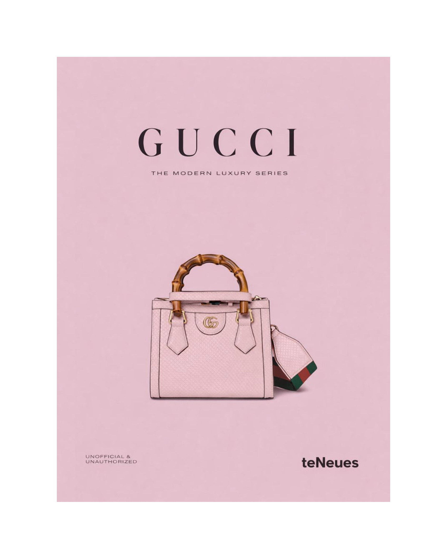 Gucci - The Modern Luxury Series
