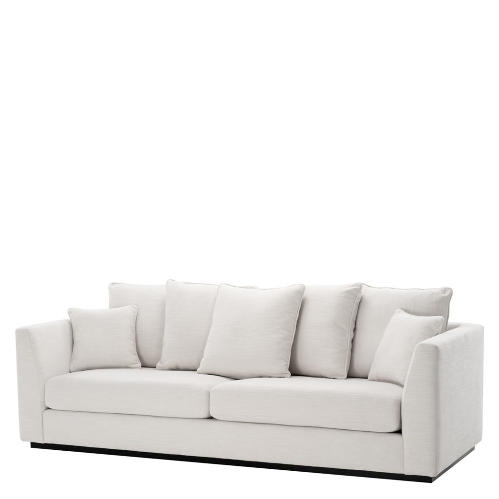 Taylor soffa avalon white
