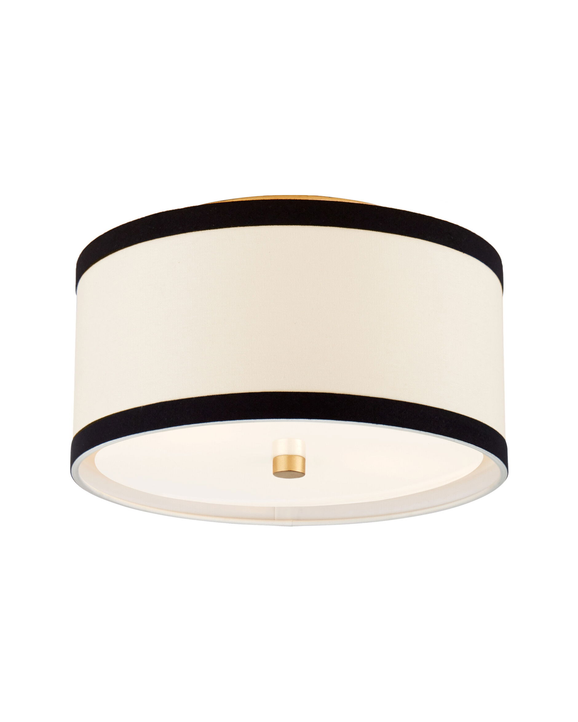 Walker Deckenleuchte gild