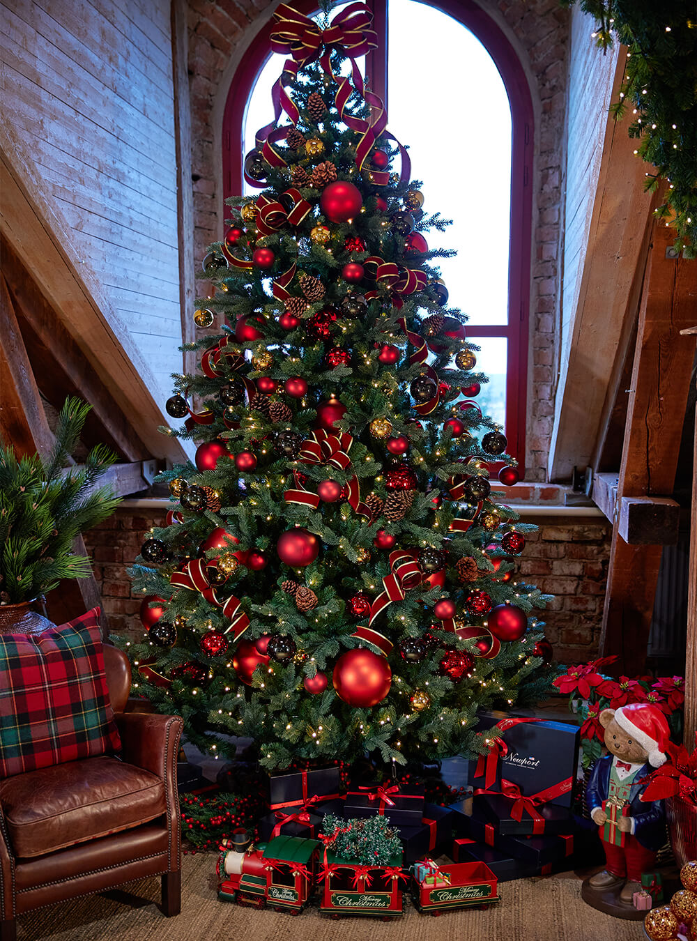 Christmas Trees