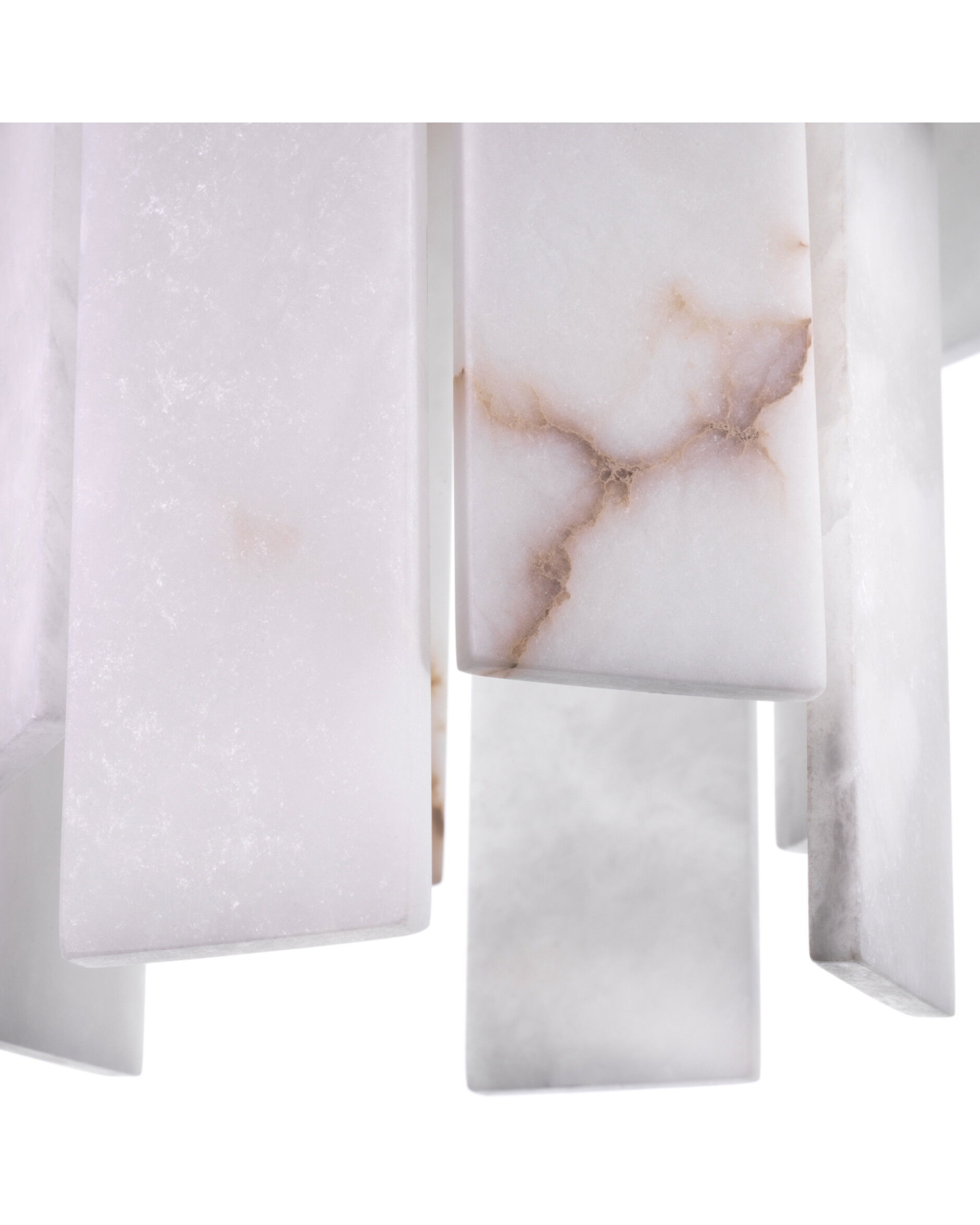 Acevedo takkrona alabaster