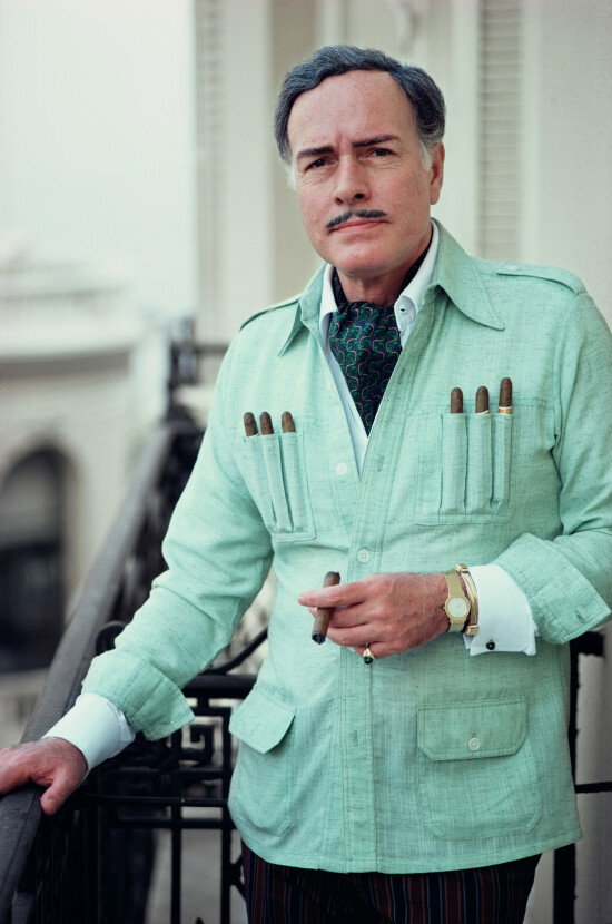 Cigar Baron