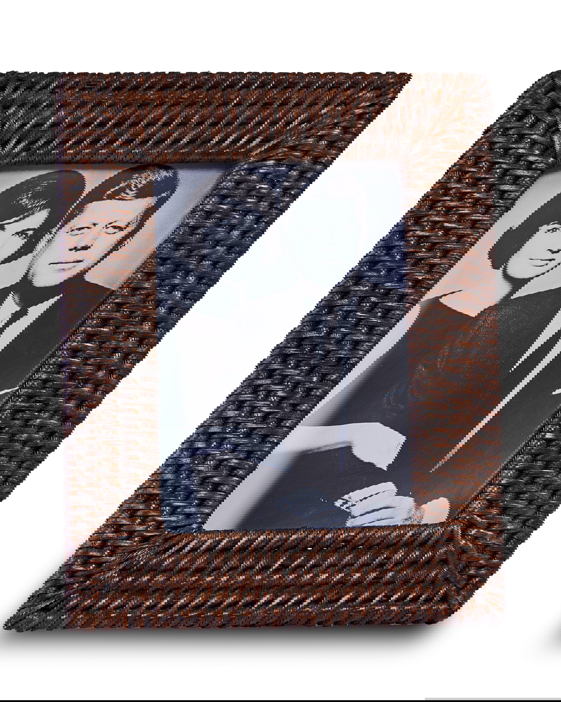 Cognac fotoram rotting