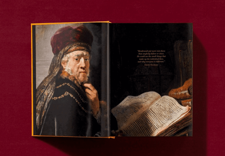 レンブラント全画集 XXL版絶版RembrandtThe Complete Rembrandt. The Complete Paintings - XXL - Newport