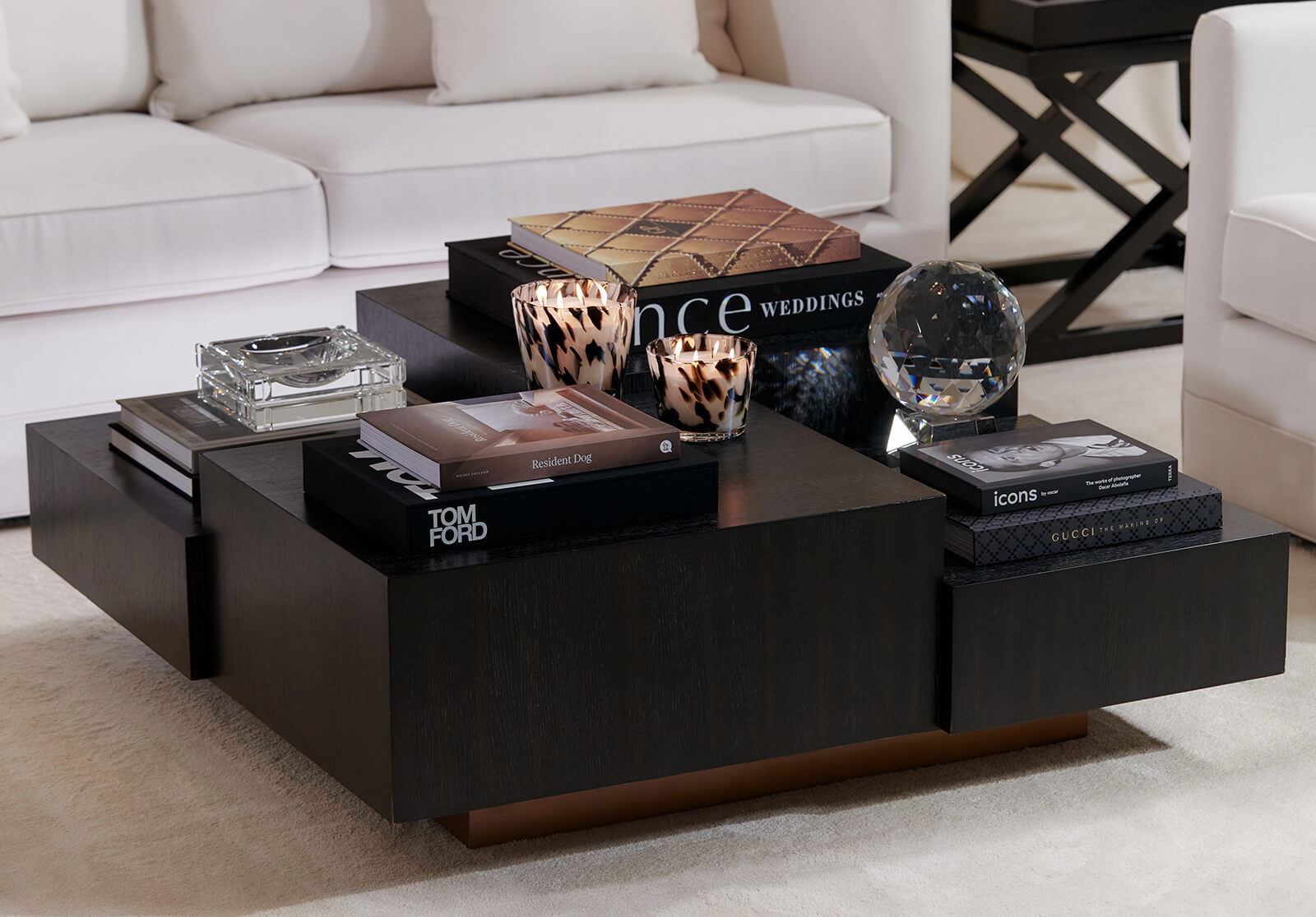 London Penthouse Living