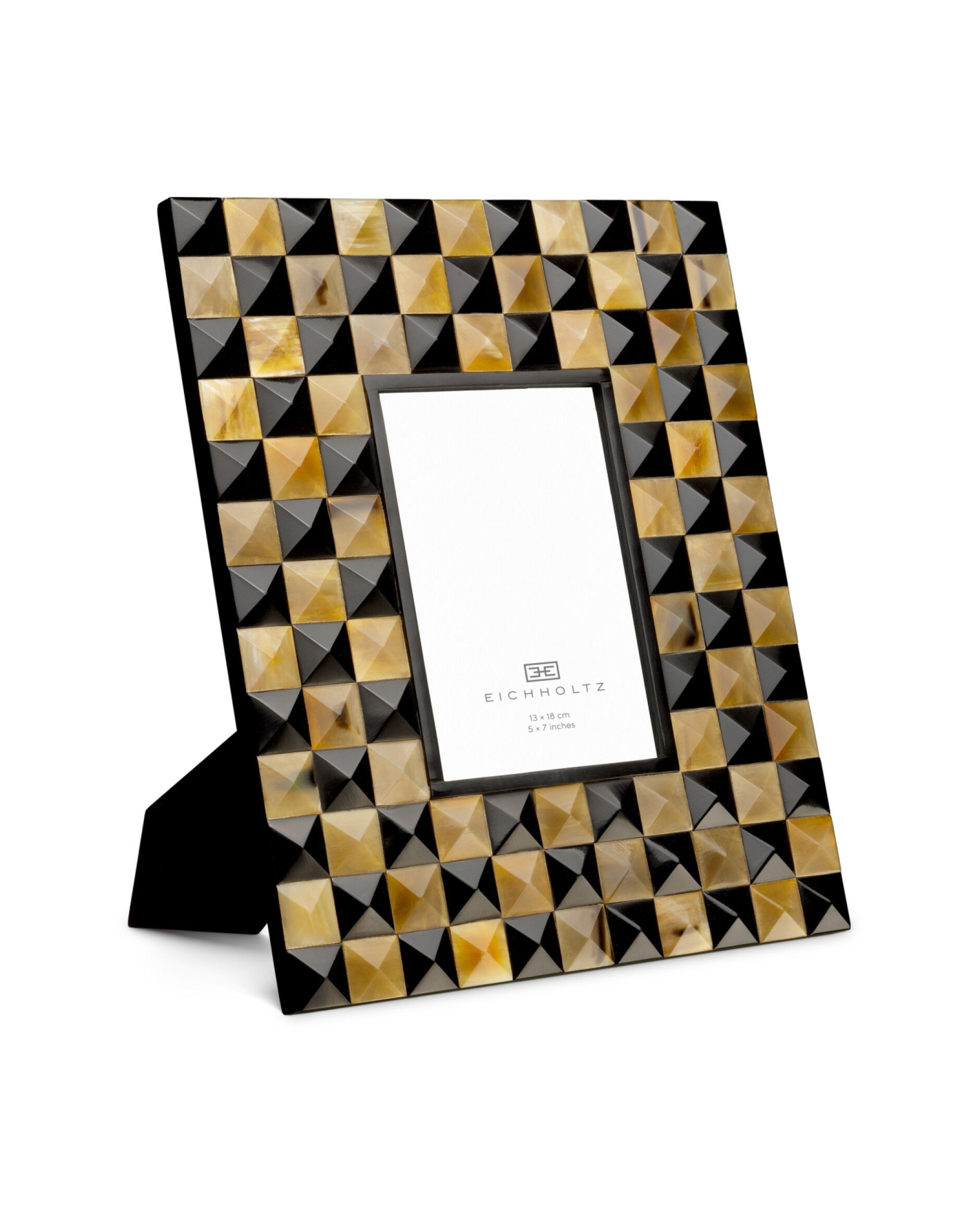 Magician fotoram brun