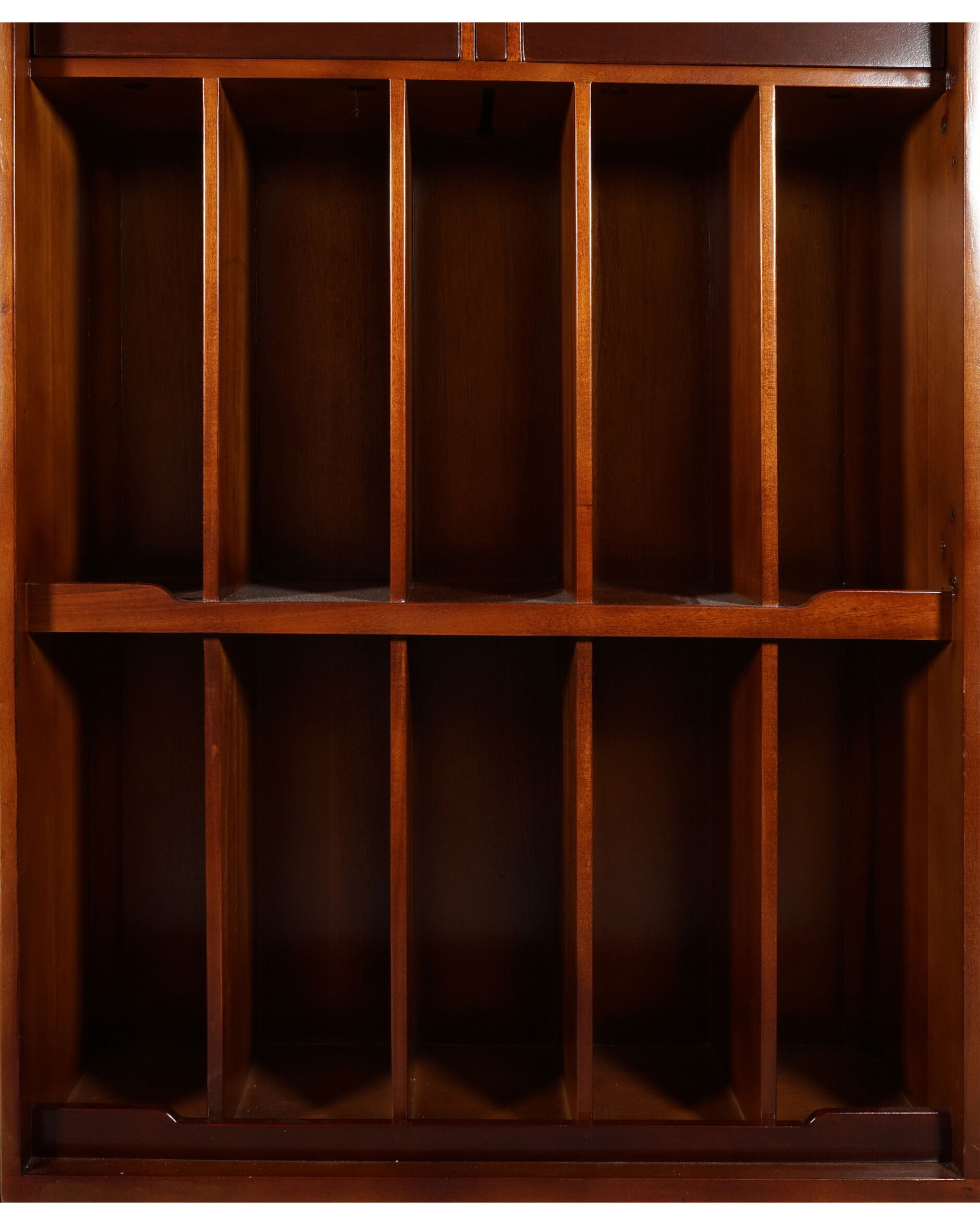 Stateroom champagnebar