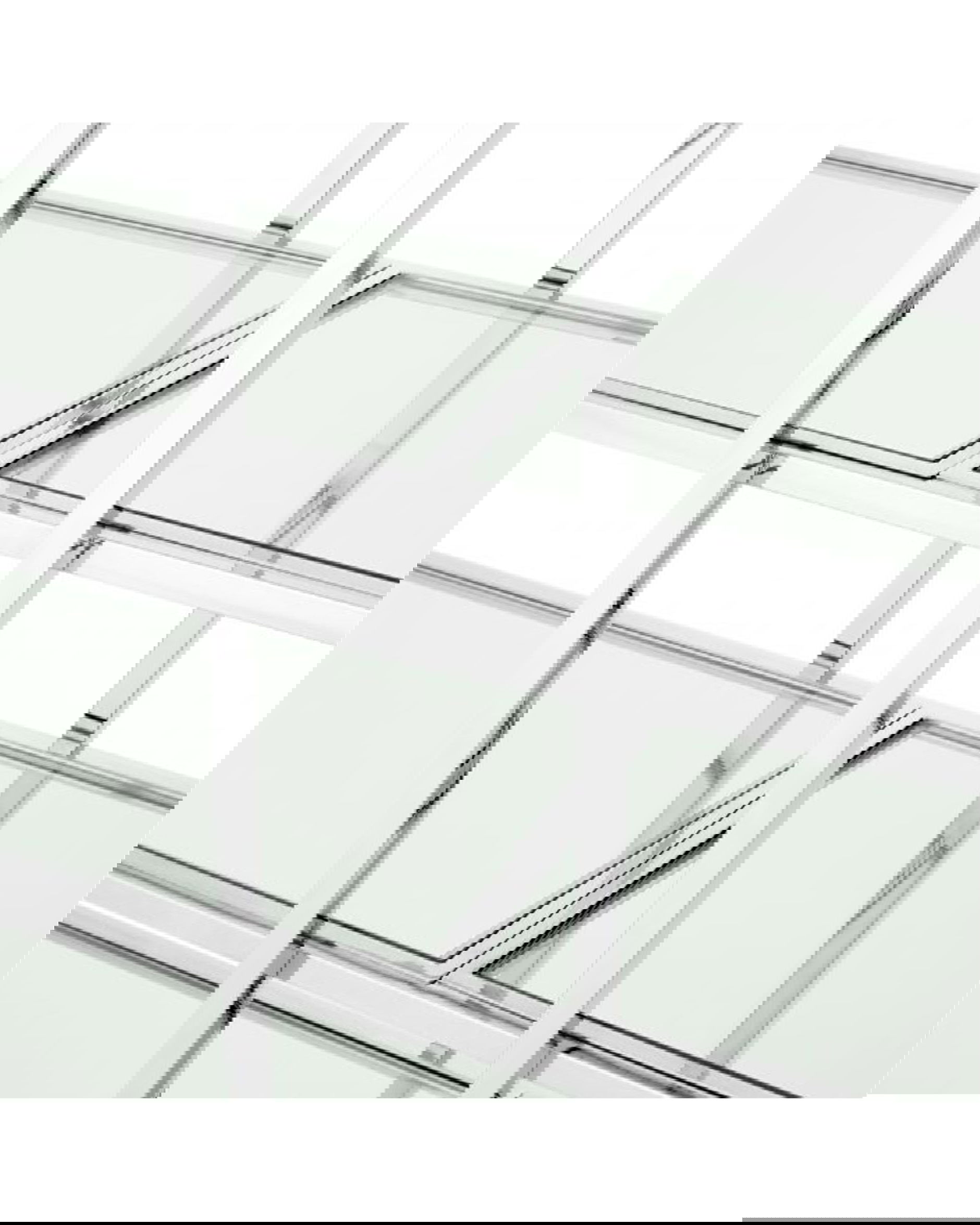 Hylla Cabinet Chambray Double OUTLET