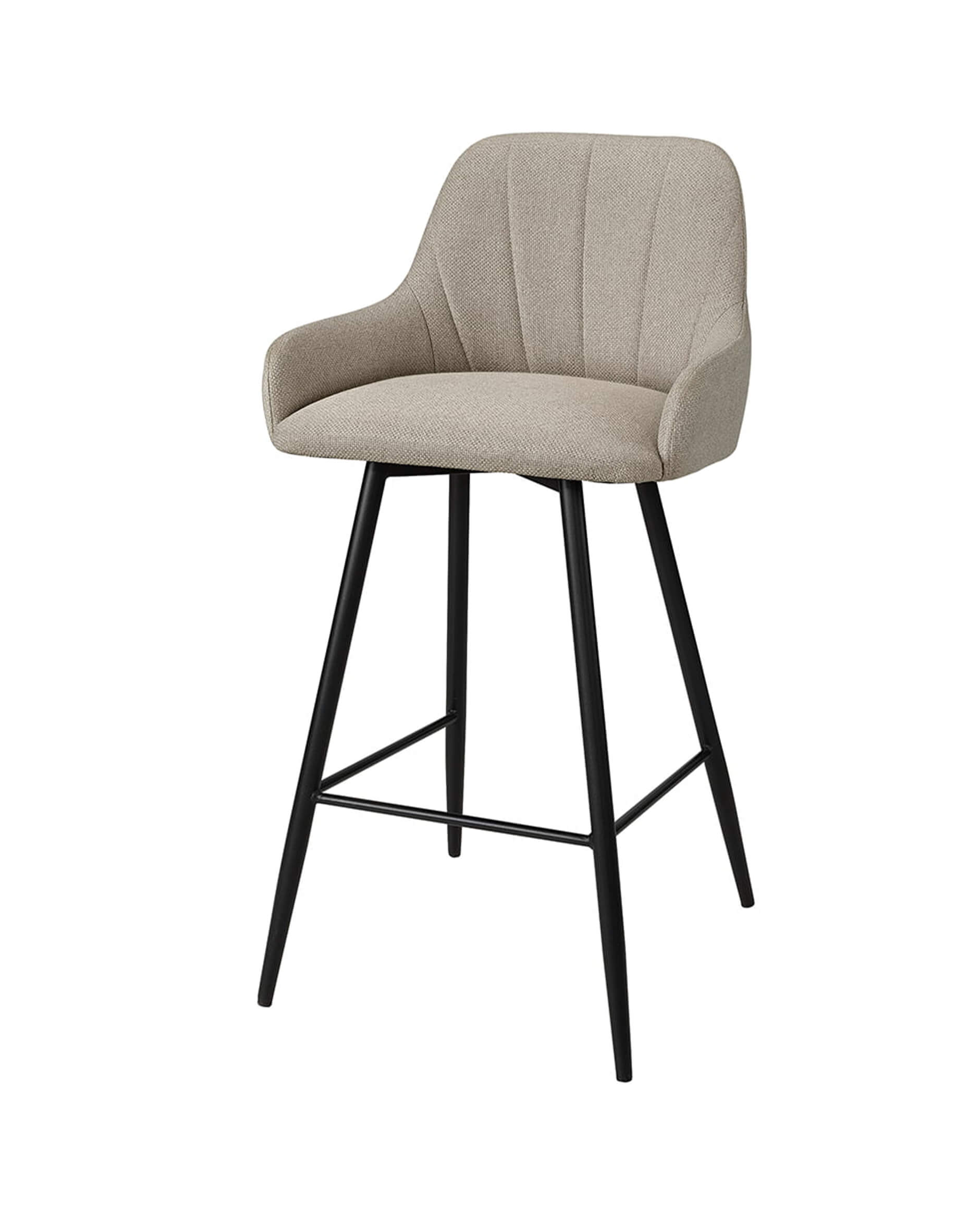 Trenton barstool rave desert