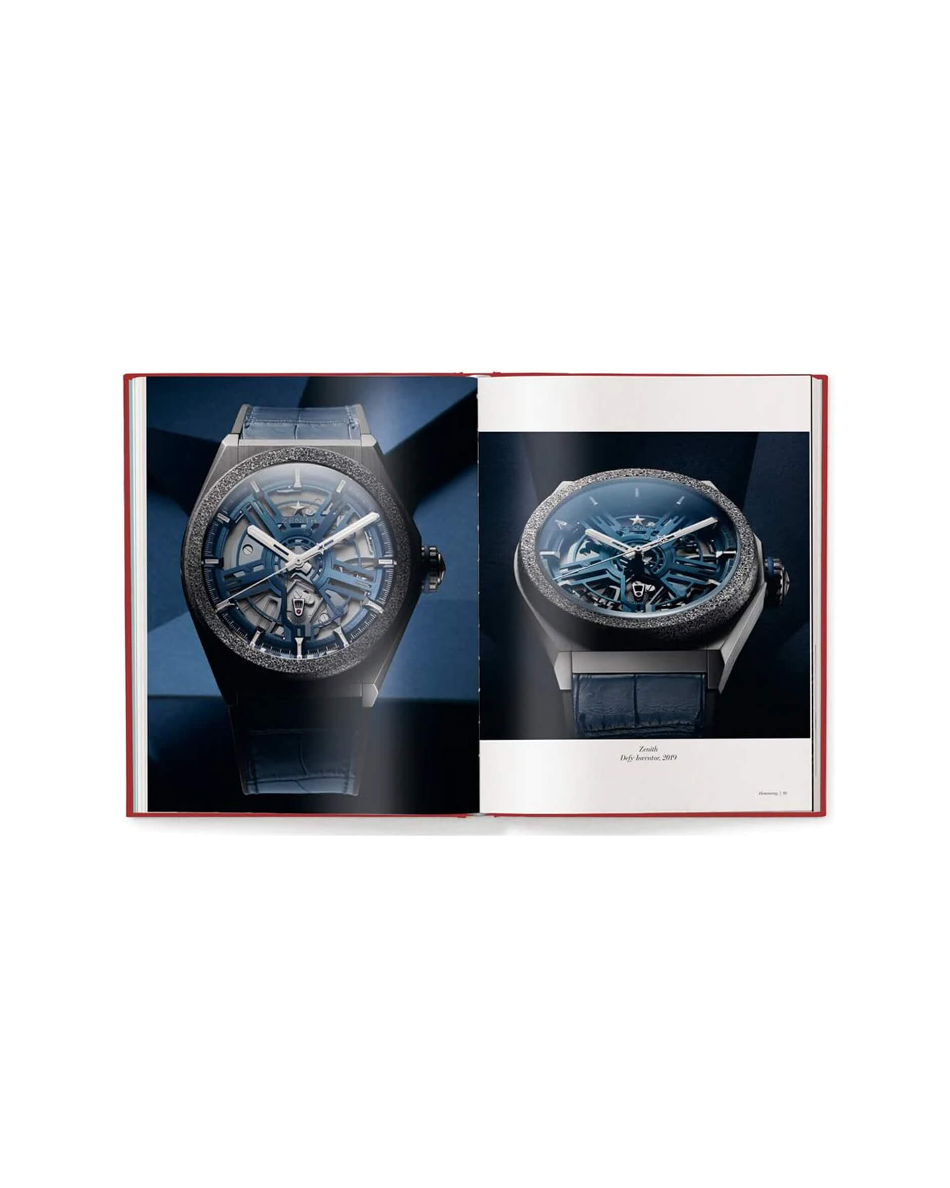 The Watch Book – More than Time Vol. 2