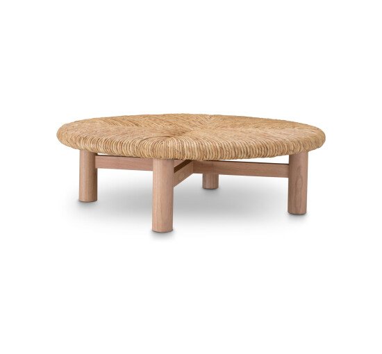Natural - Costello coffee table natural