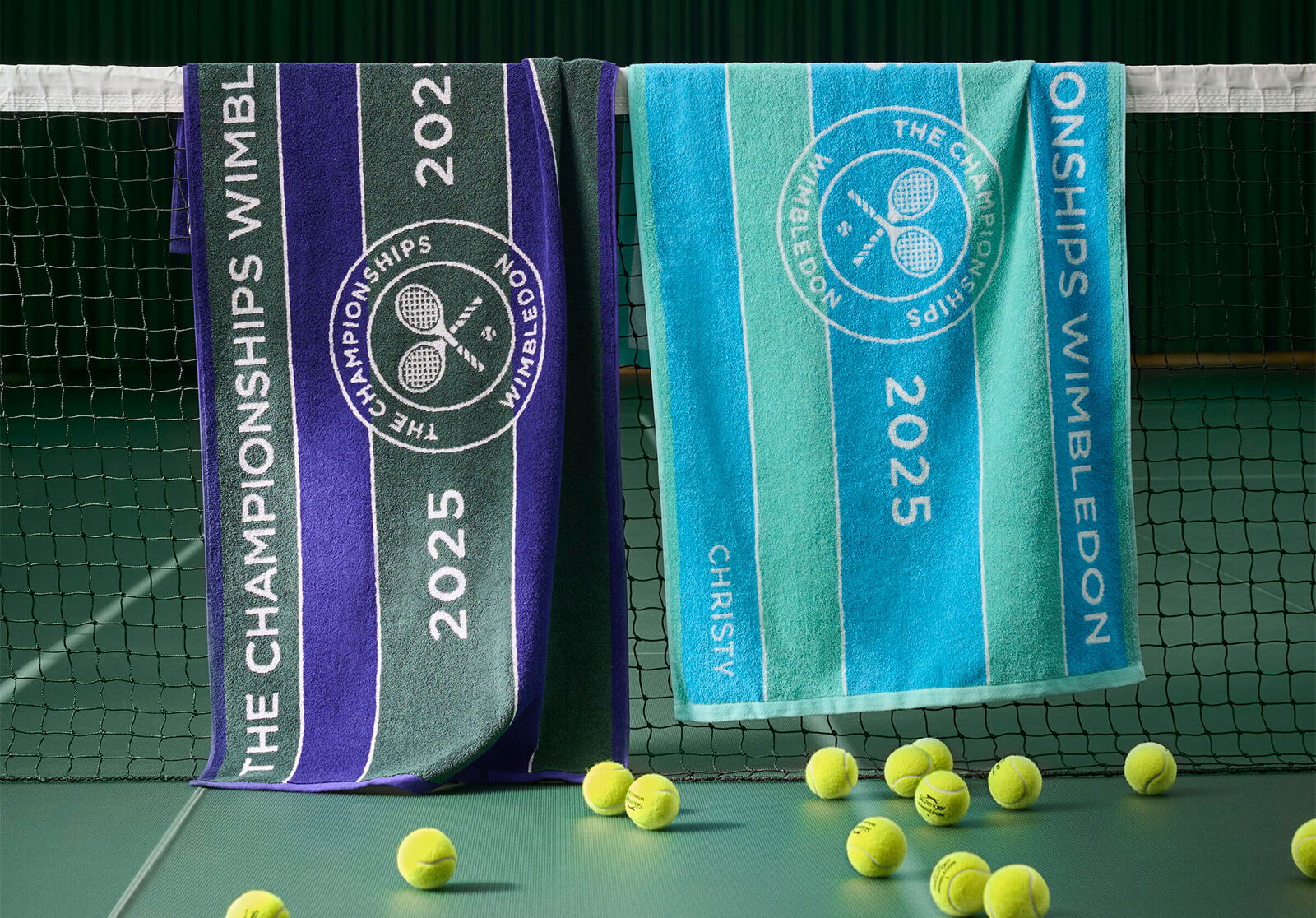 Wimbledon Collection