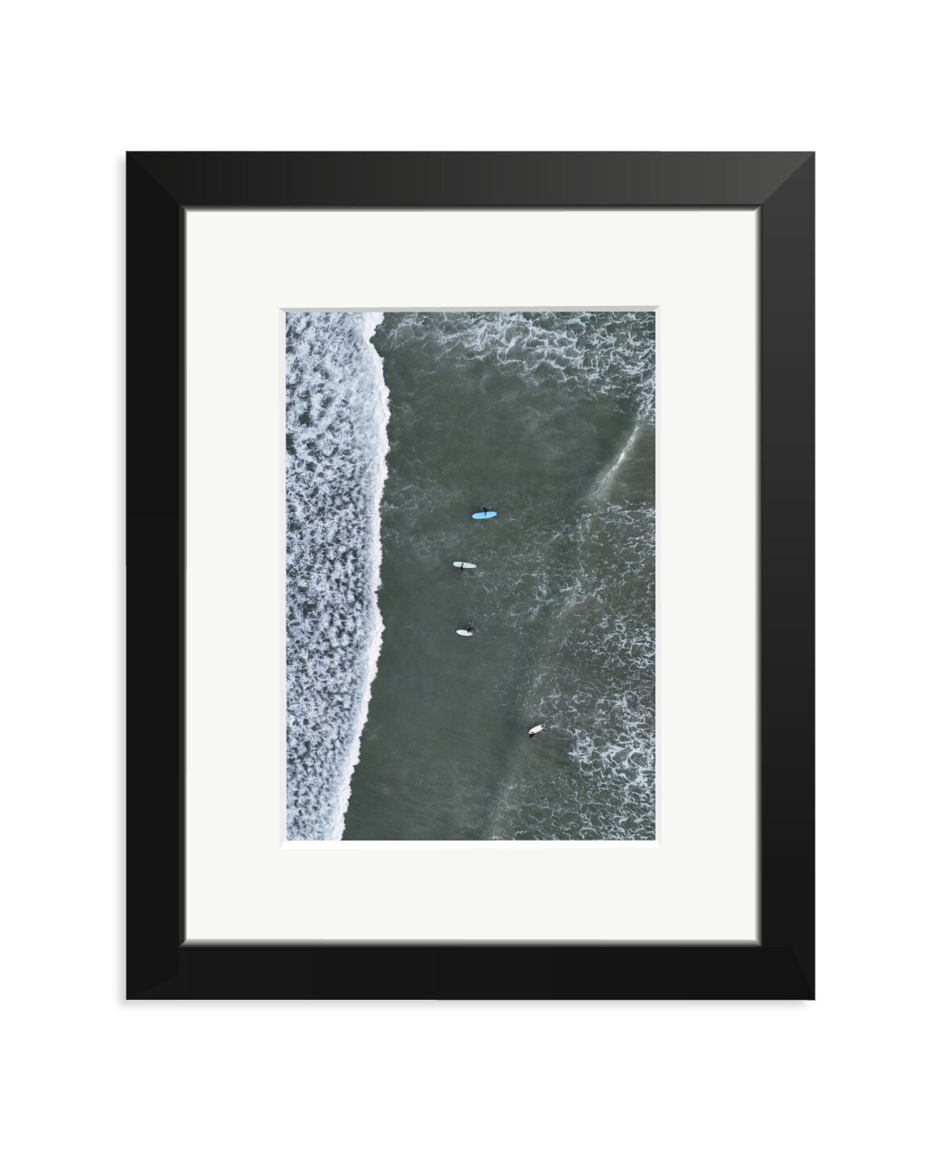 Tofino Surf III Black / Small