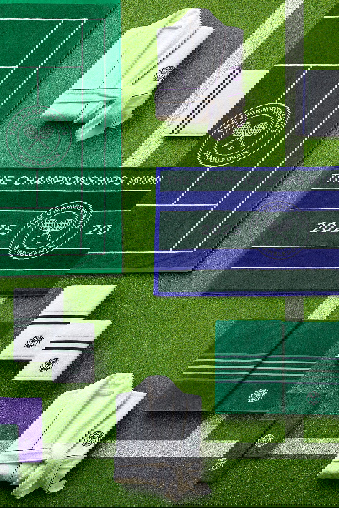 Wimbledon Collection