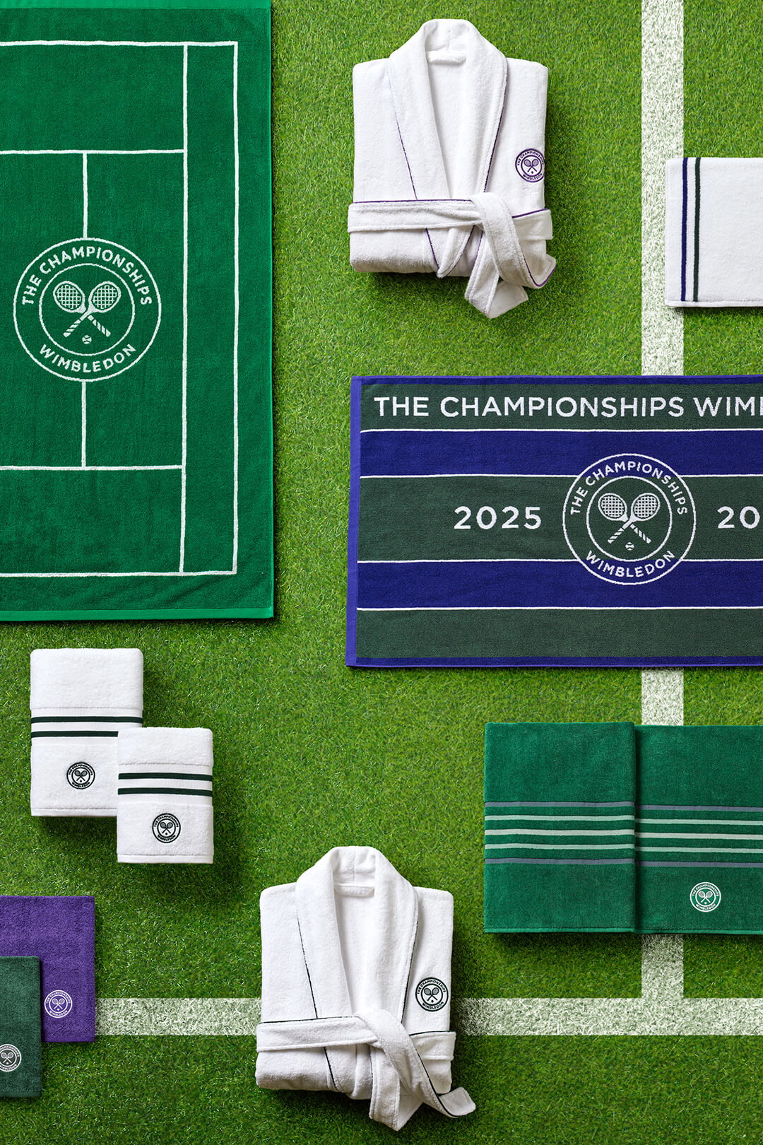 Wimbledon Collection