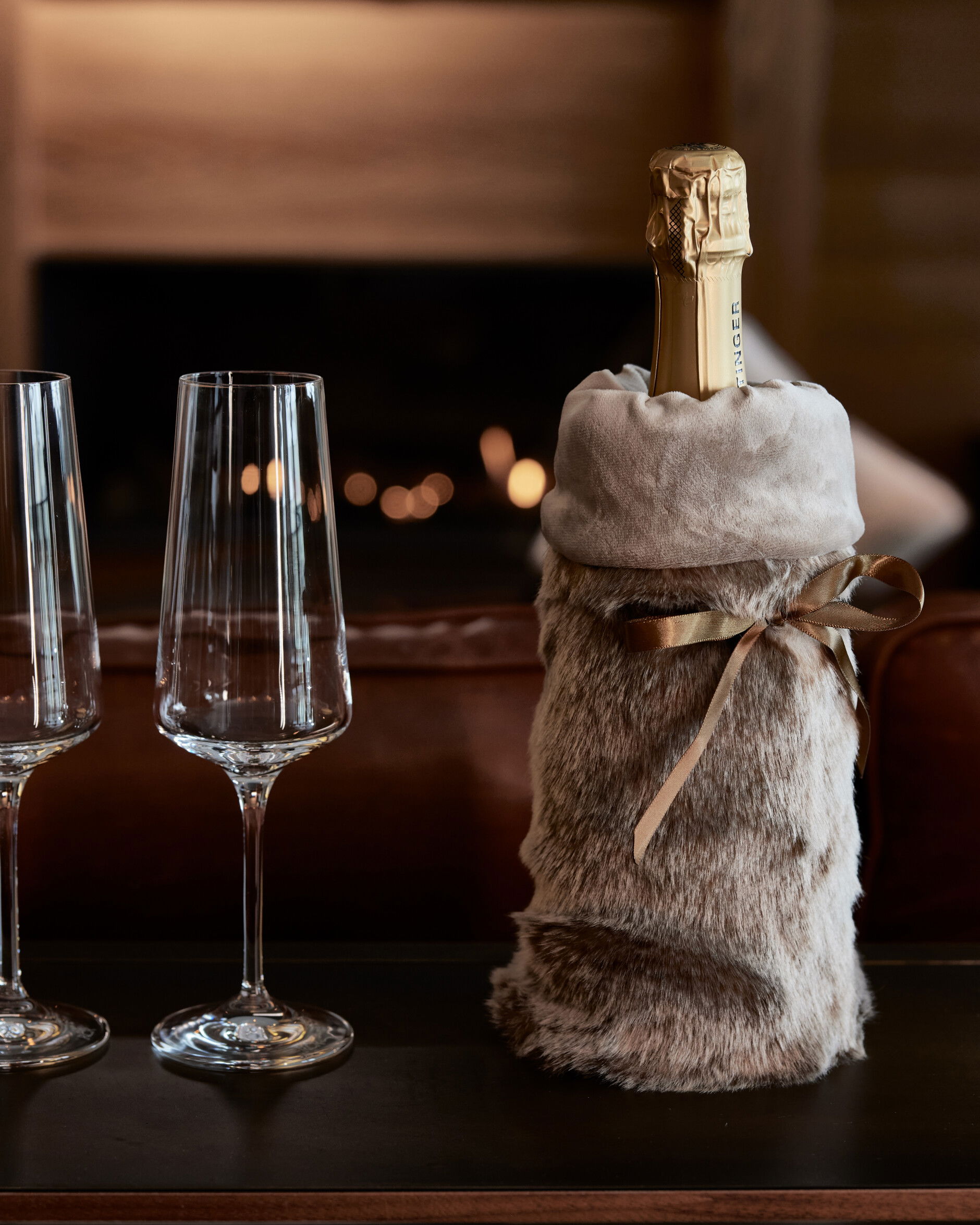 Avenue Champagnerglas 6er-Pack