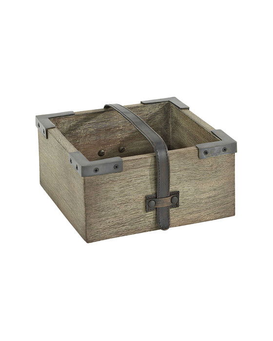 Davlin Napkin Tray Vintage