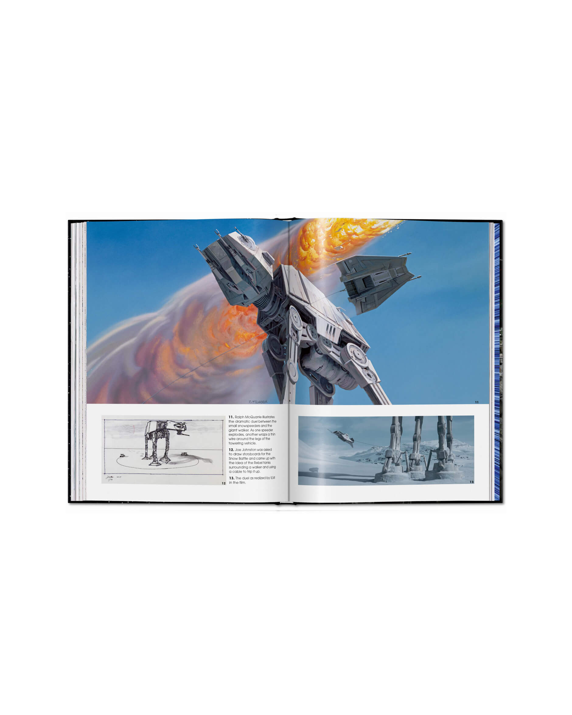 The Star Wars Archives. Episodes I-VI