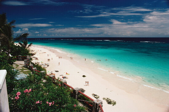 Coral Beach