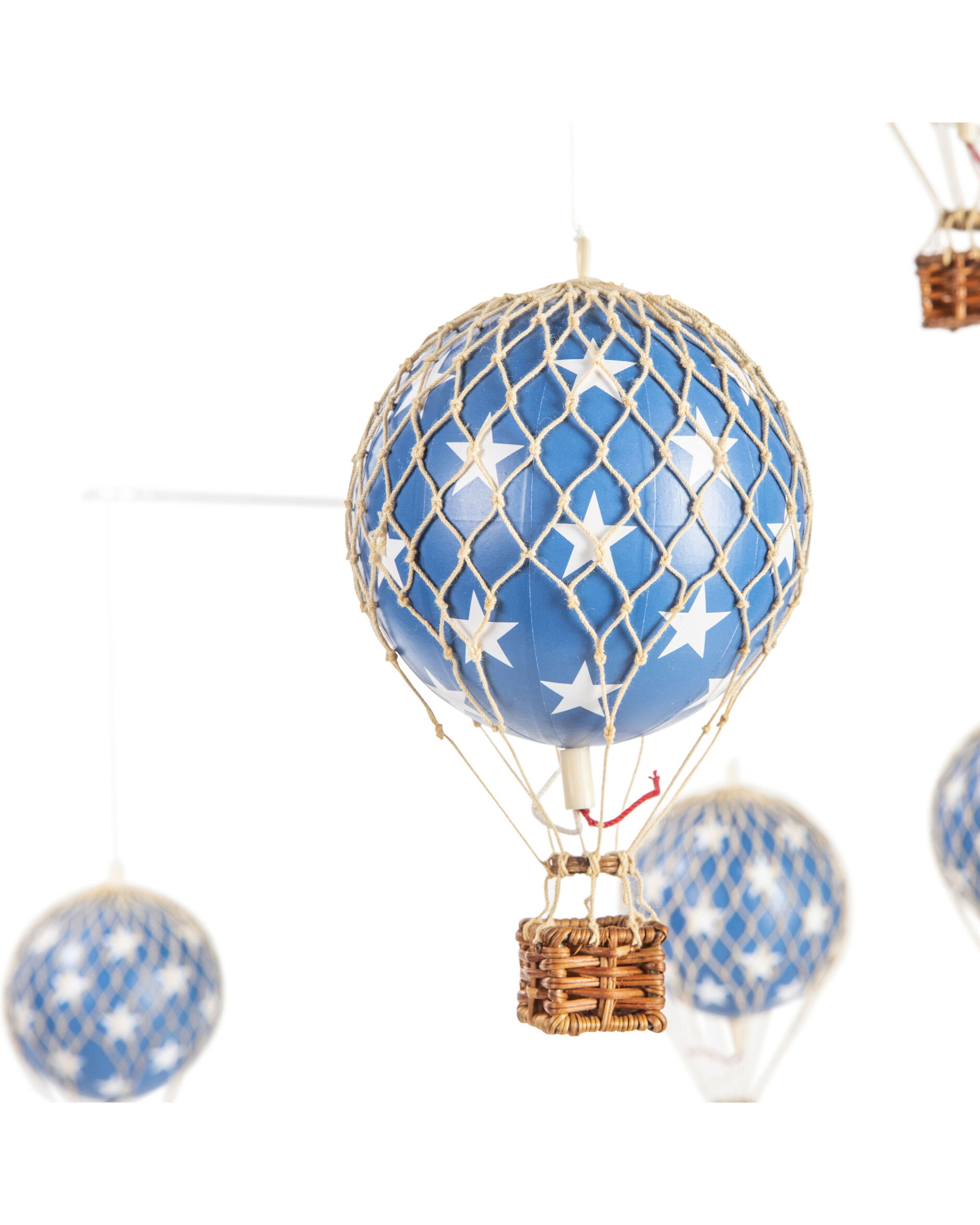 Flying the Skies uro stjerner