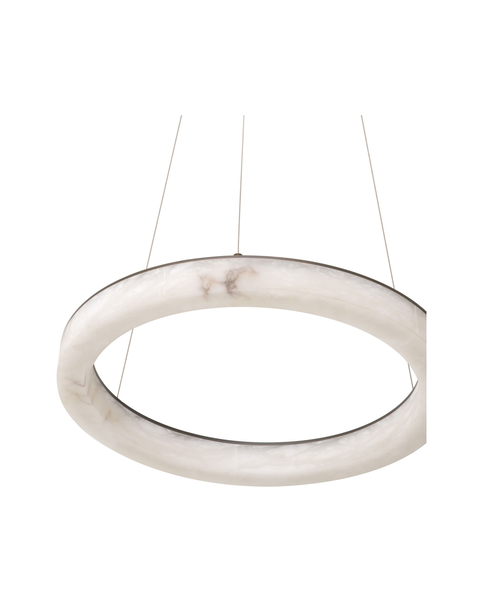 Sankt Gallen Chandelier Bronze