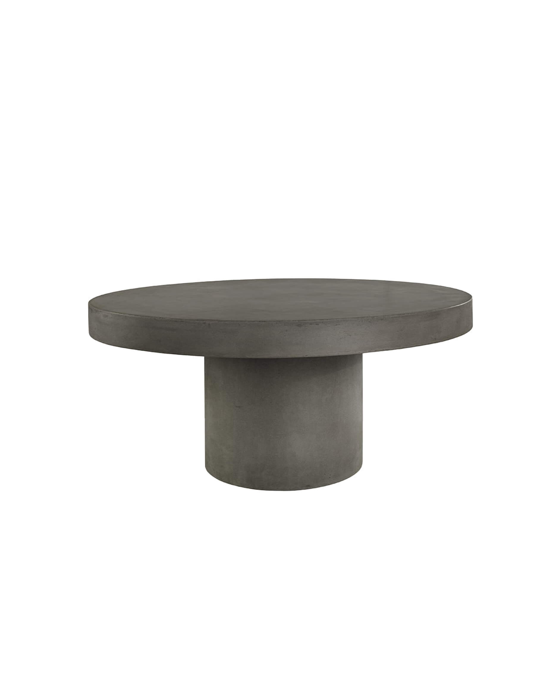 Regent Couchtisch grau