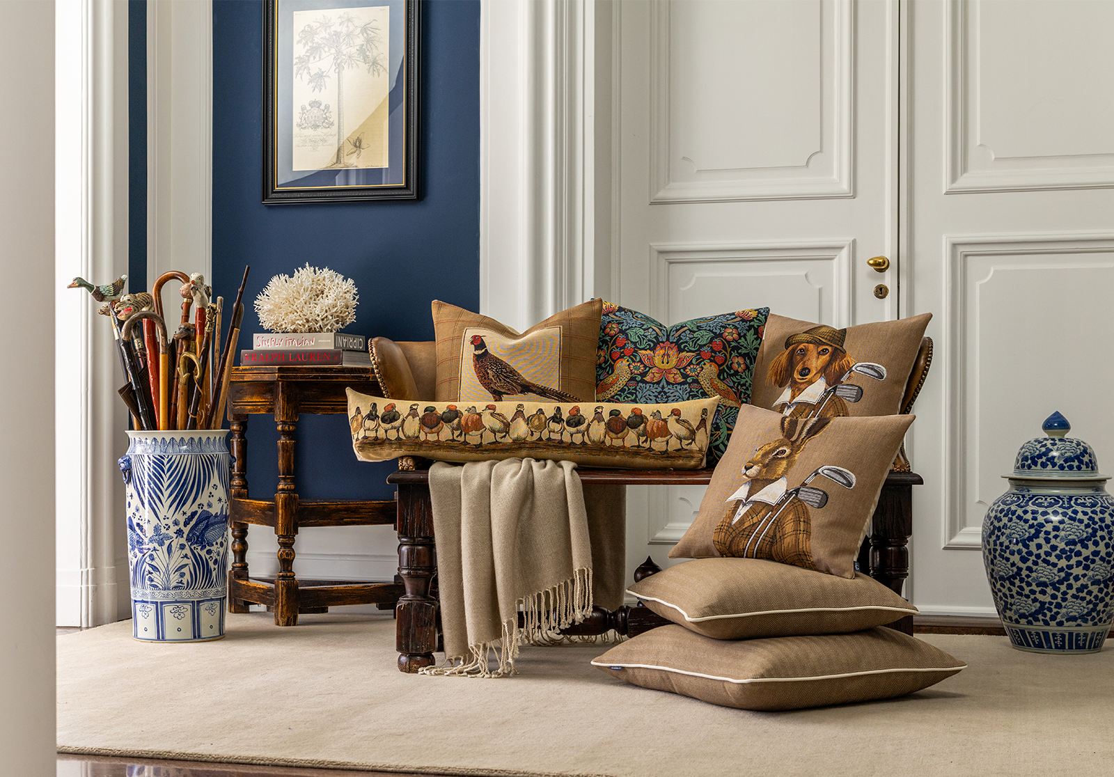 Decorative Cushions