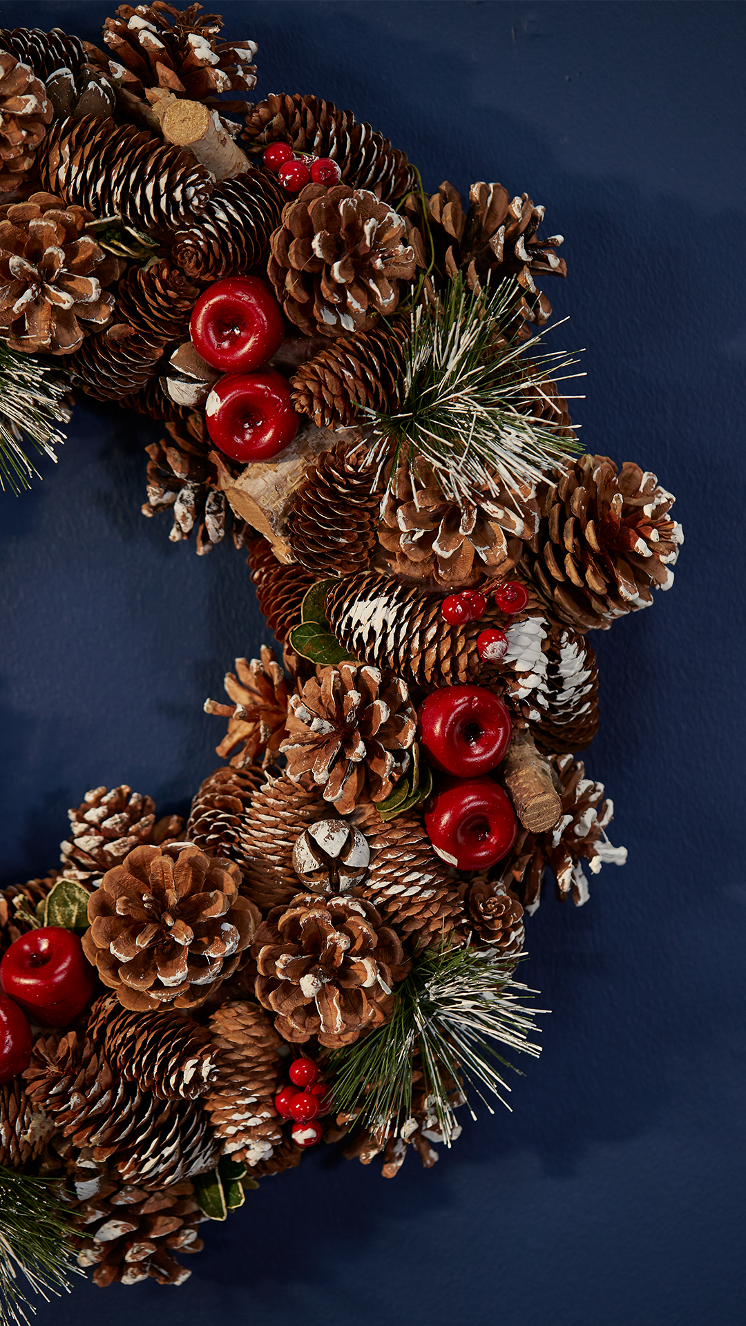 Wreaths and Garlands