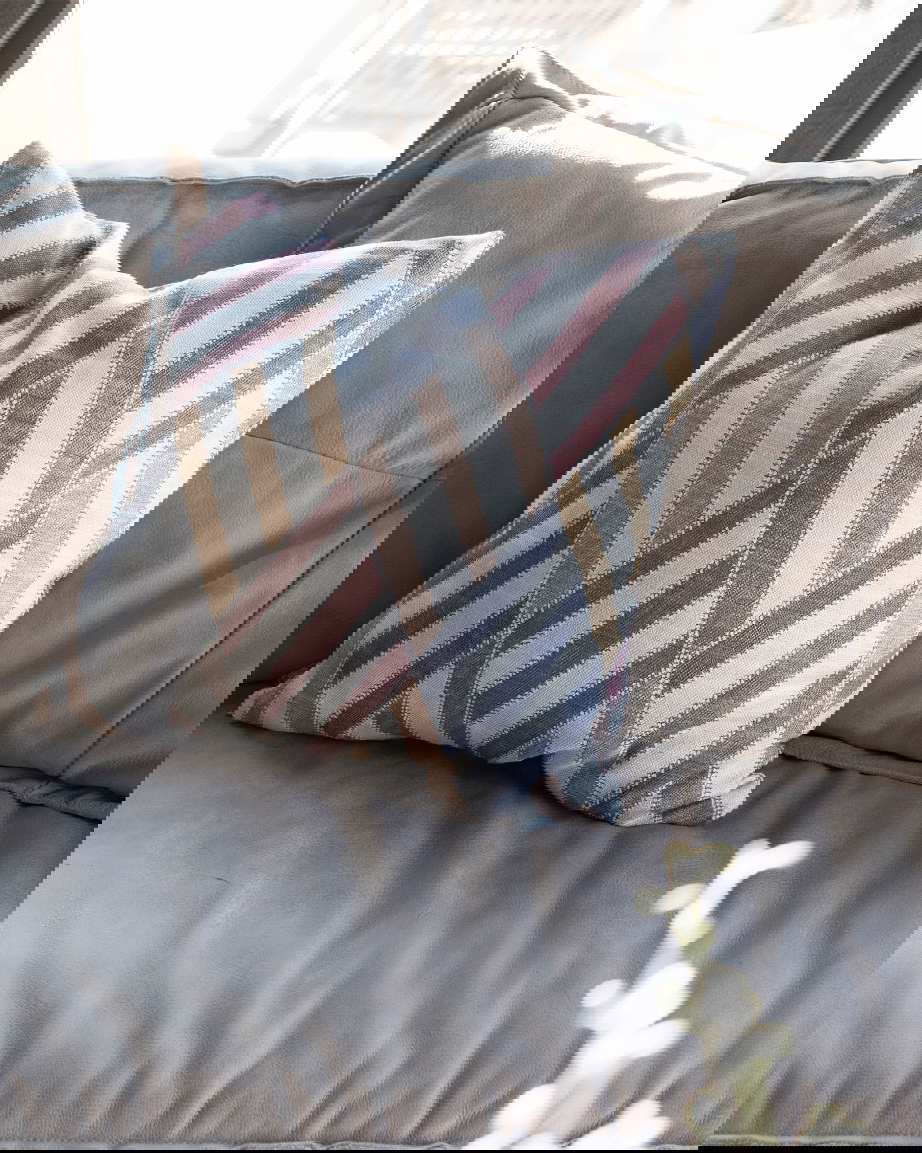 Marrakech-tyynyliina, monivärinen OUTLET