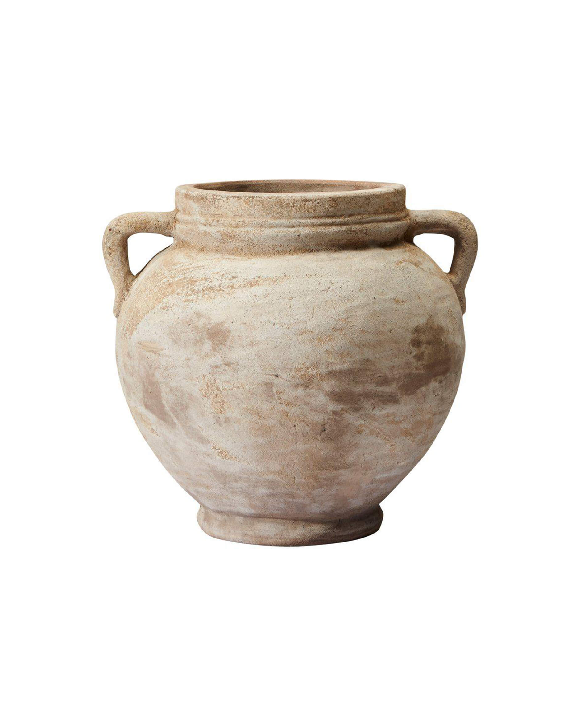 Stintino uurna terakotta