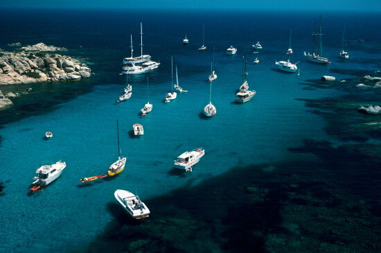 Cavallo Coast