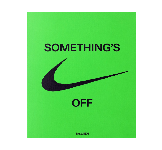 Läs mer om Virgil Abloh. Nike. ICONS