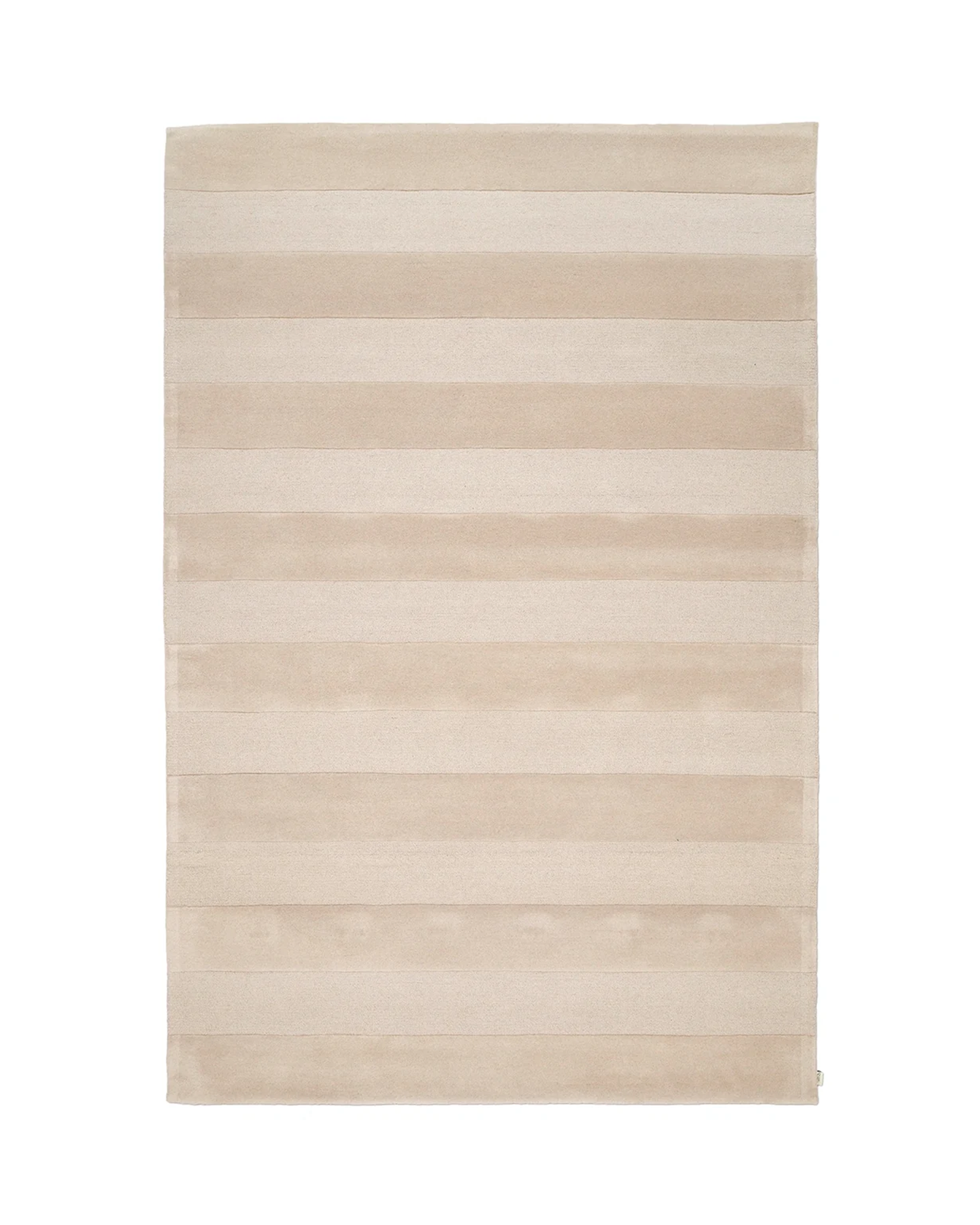 Stripe-bouclé-matto beige
