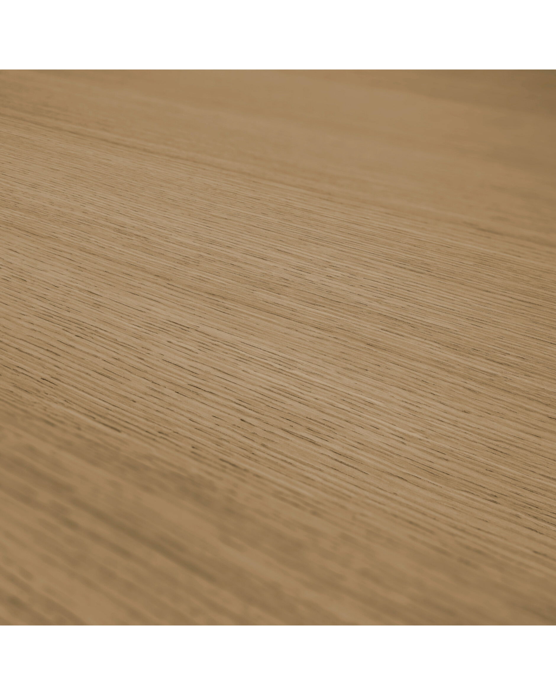 Tribeca himmelsäng natural oak veneer