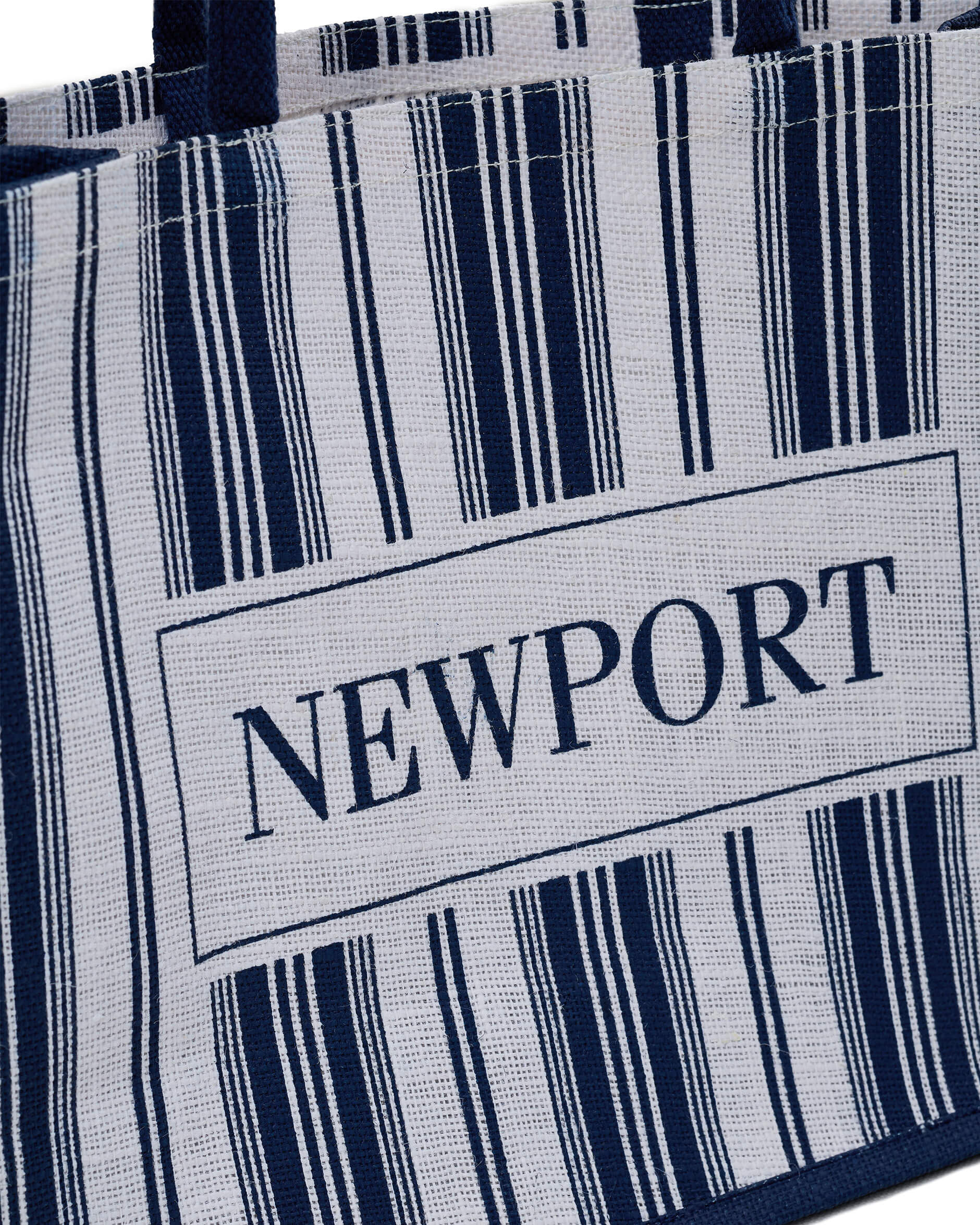 Newport tote bag