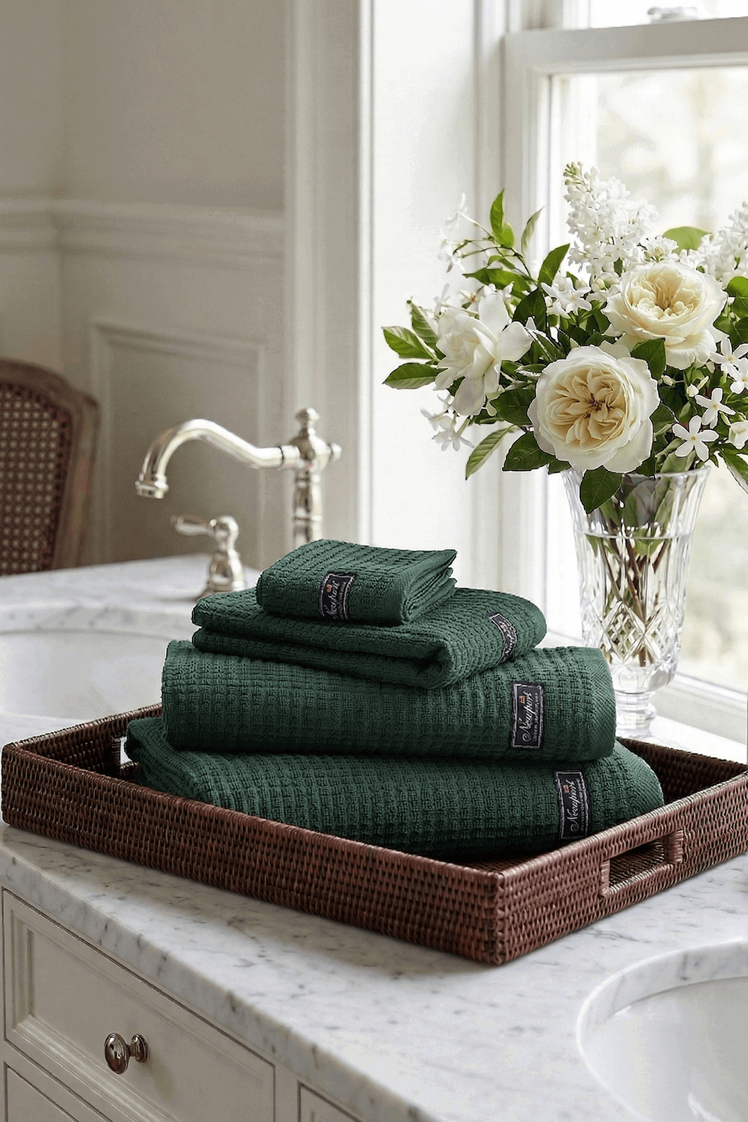 Fisher Island Collection