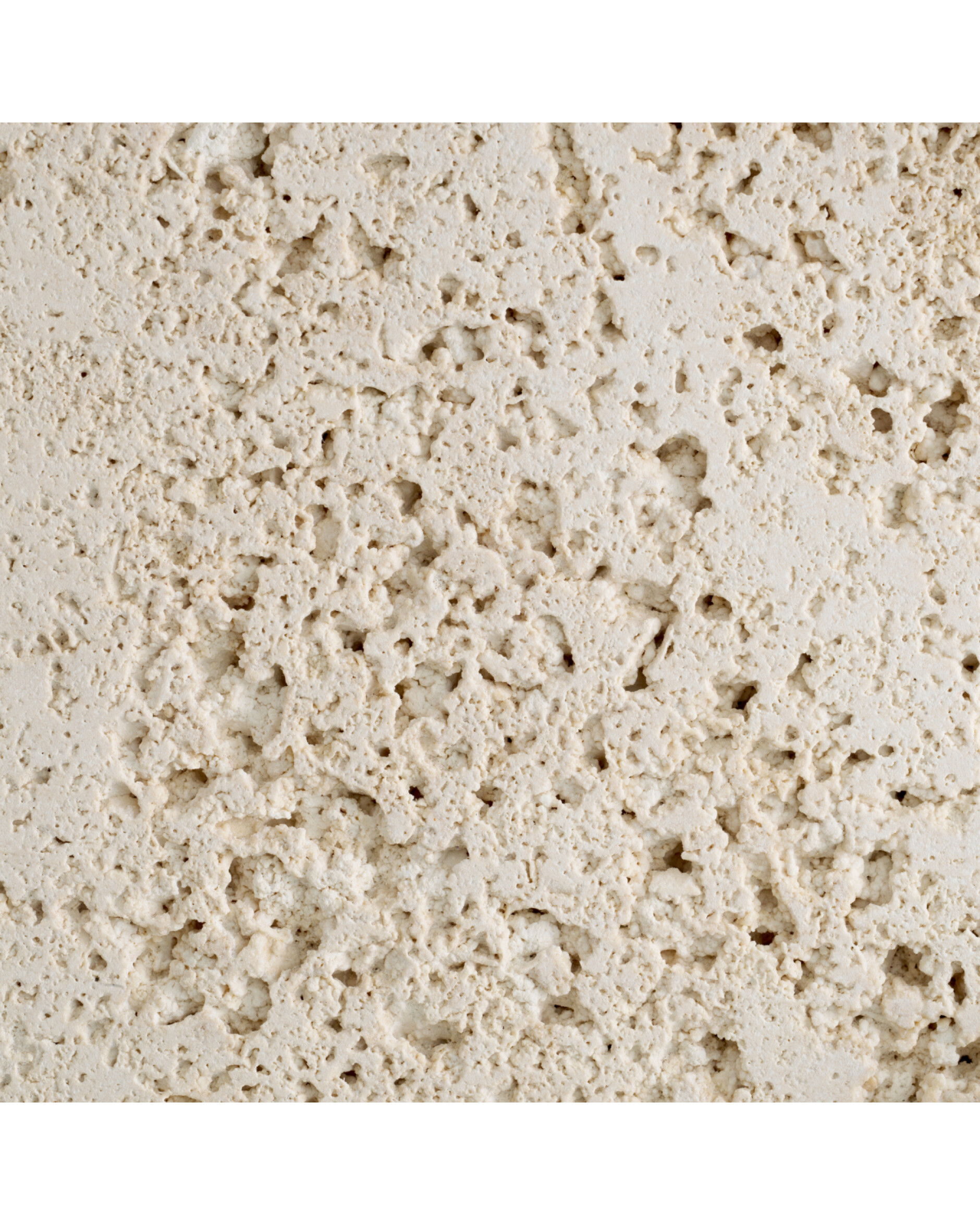 Mazzini bordslampa travertin