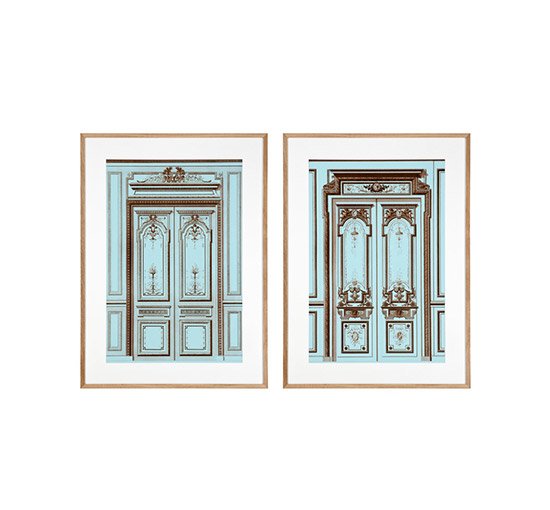 French Salon Doors OUTLET