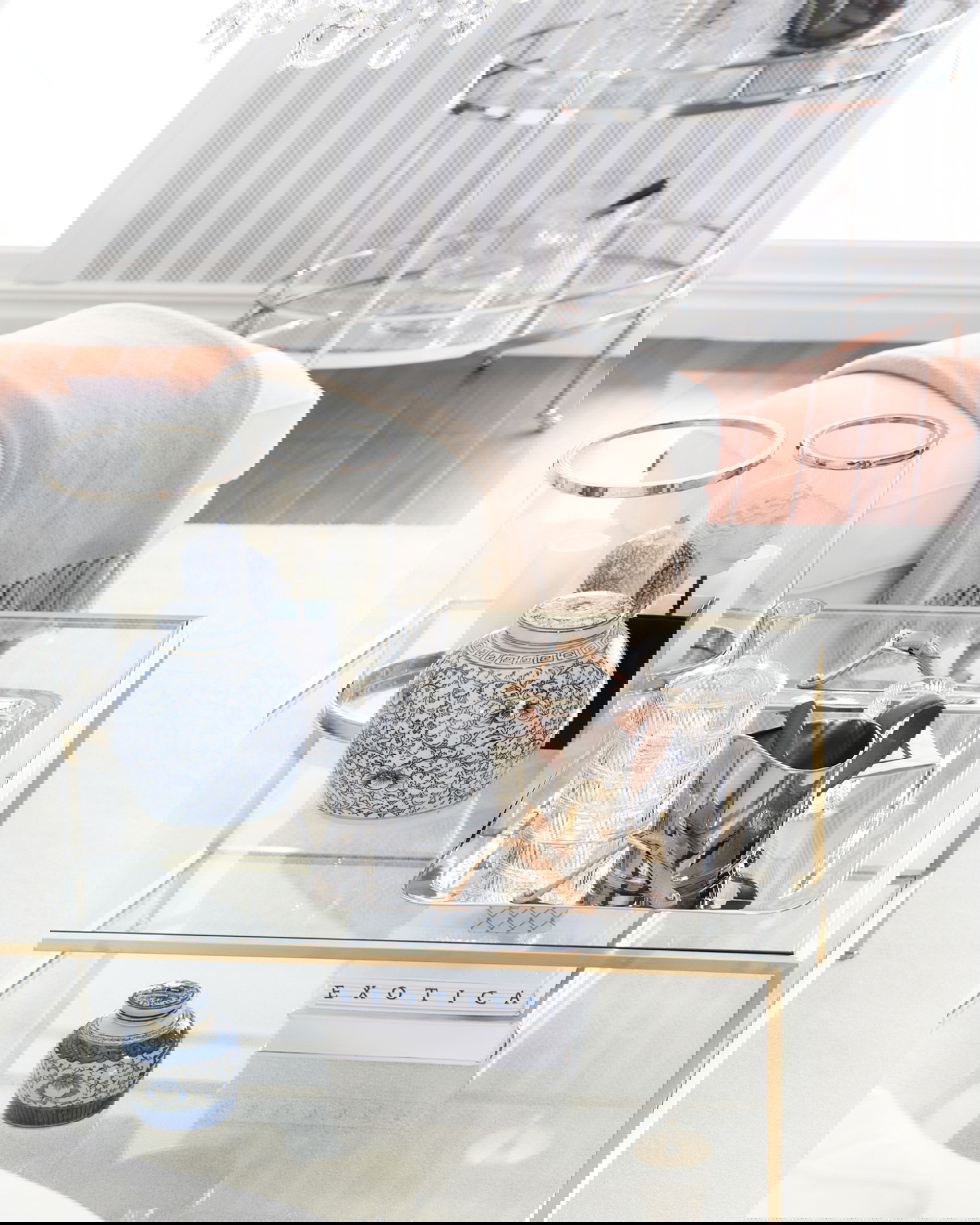 Jääpala-astia Favourite