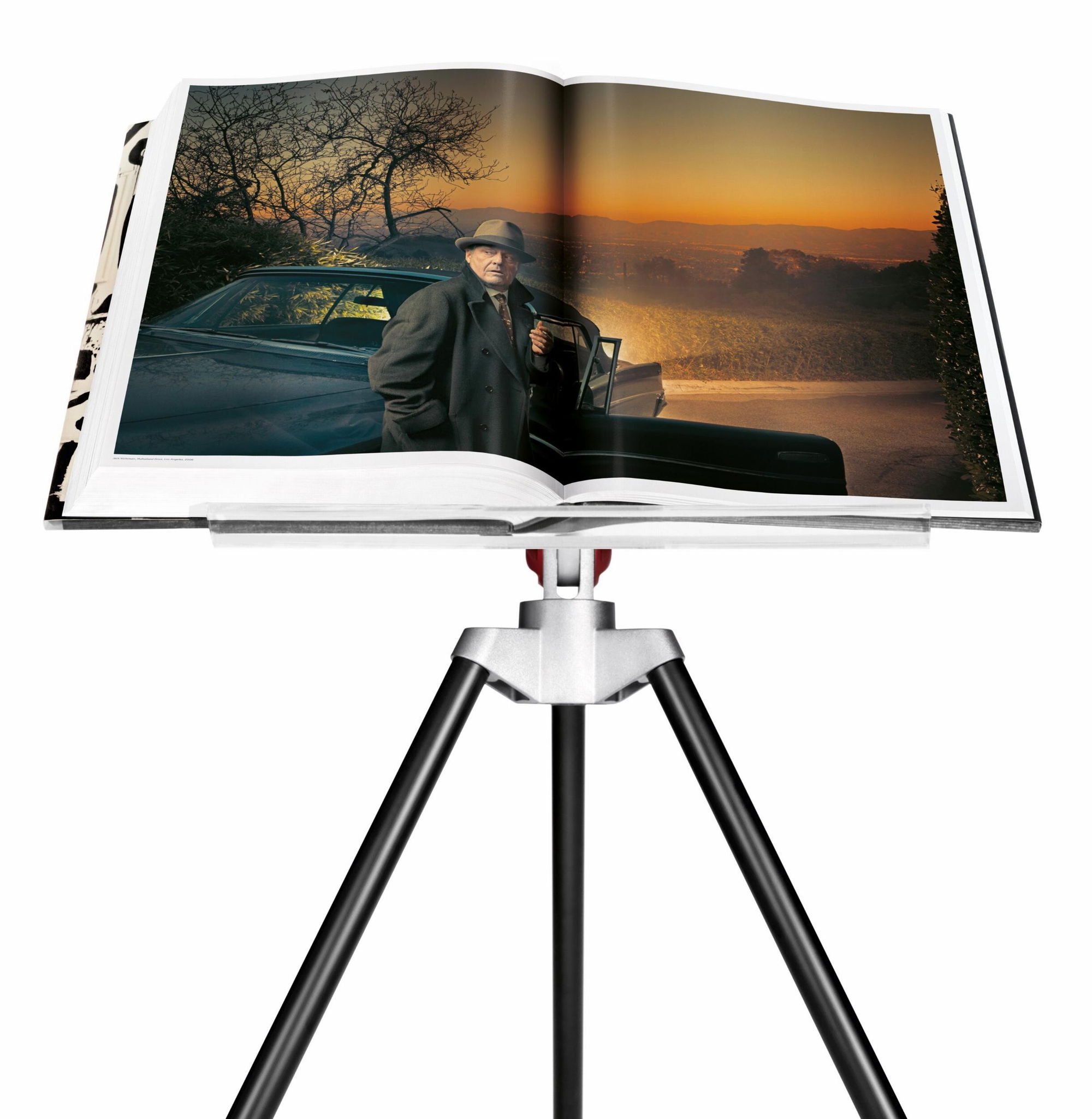 Annie Leibovitz: The Collector’s Edition (David Byrne) SUMO