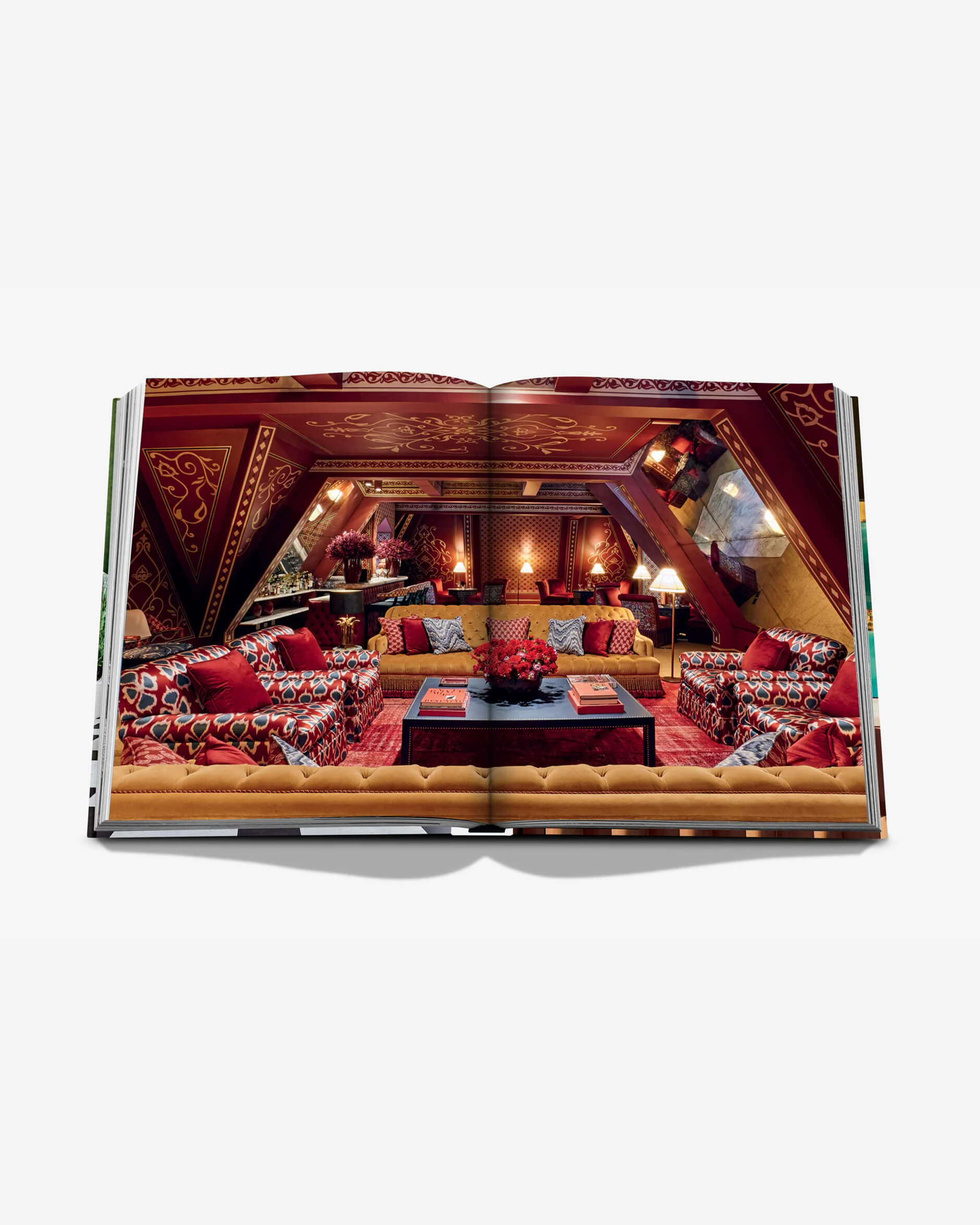 Sig Bergamin Eclectic