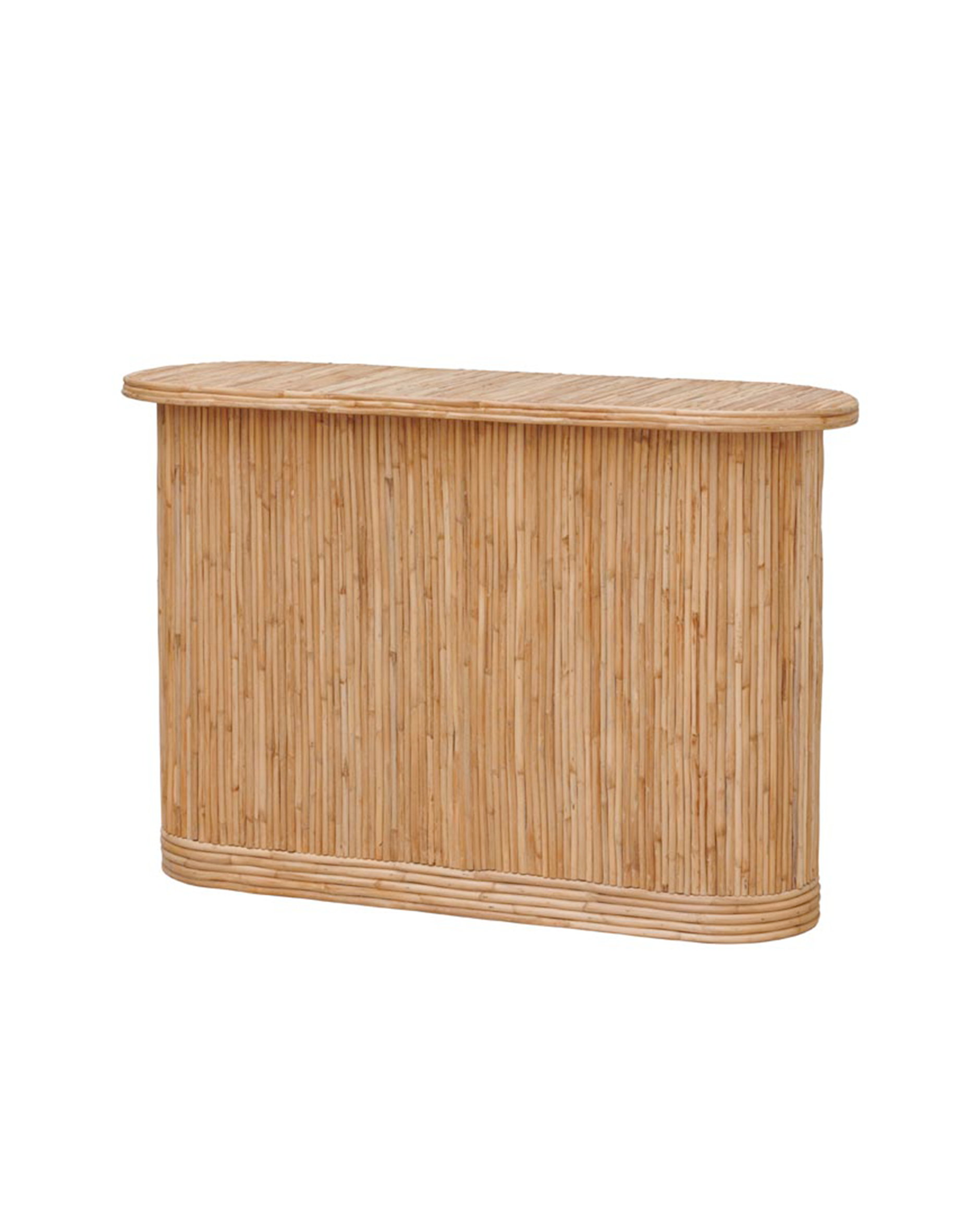 Barbade konsolbord