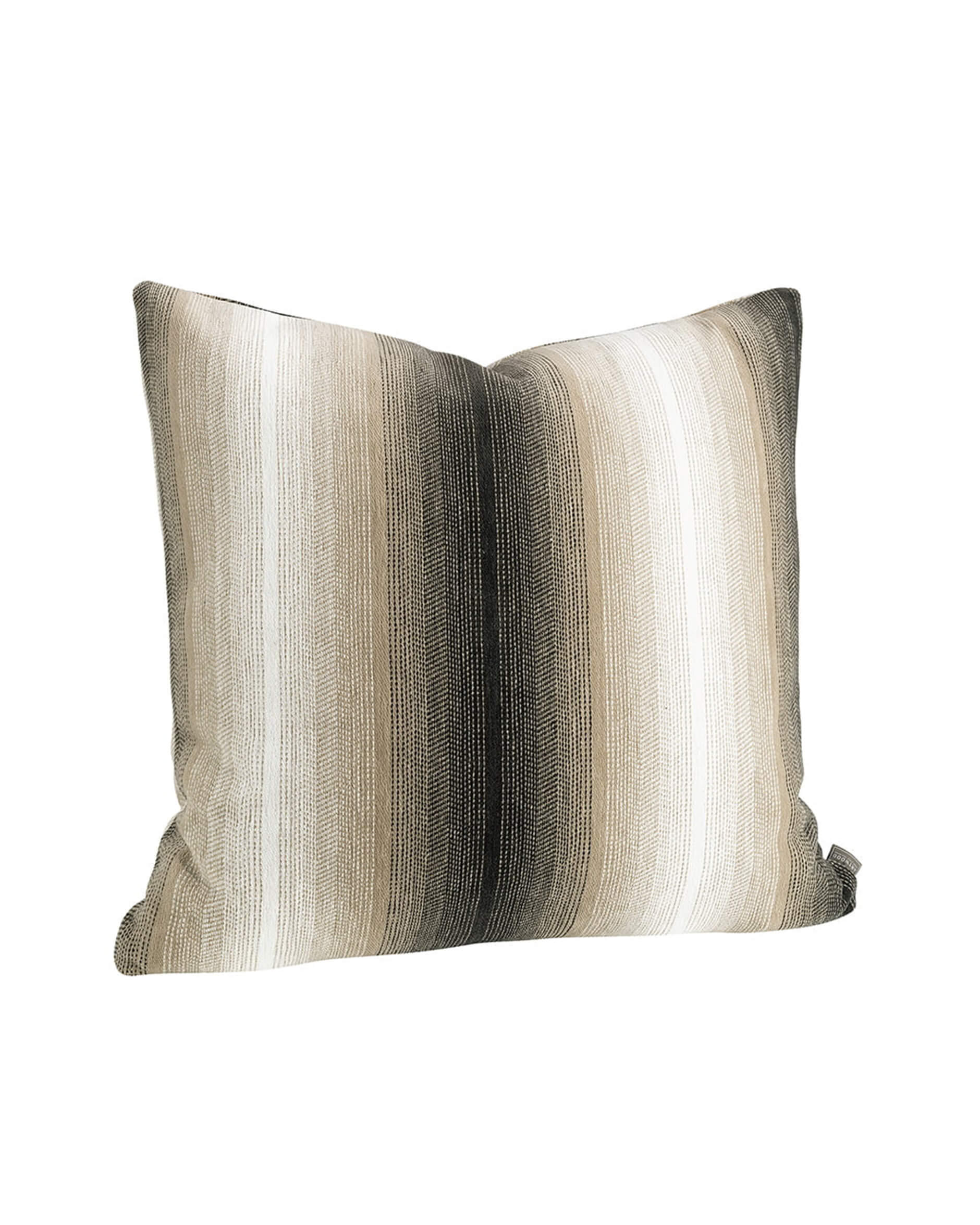 Bagary kuddfodral taupe/beige OUTLET