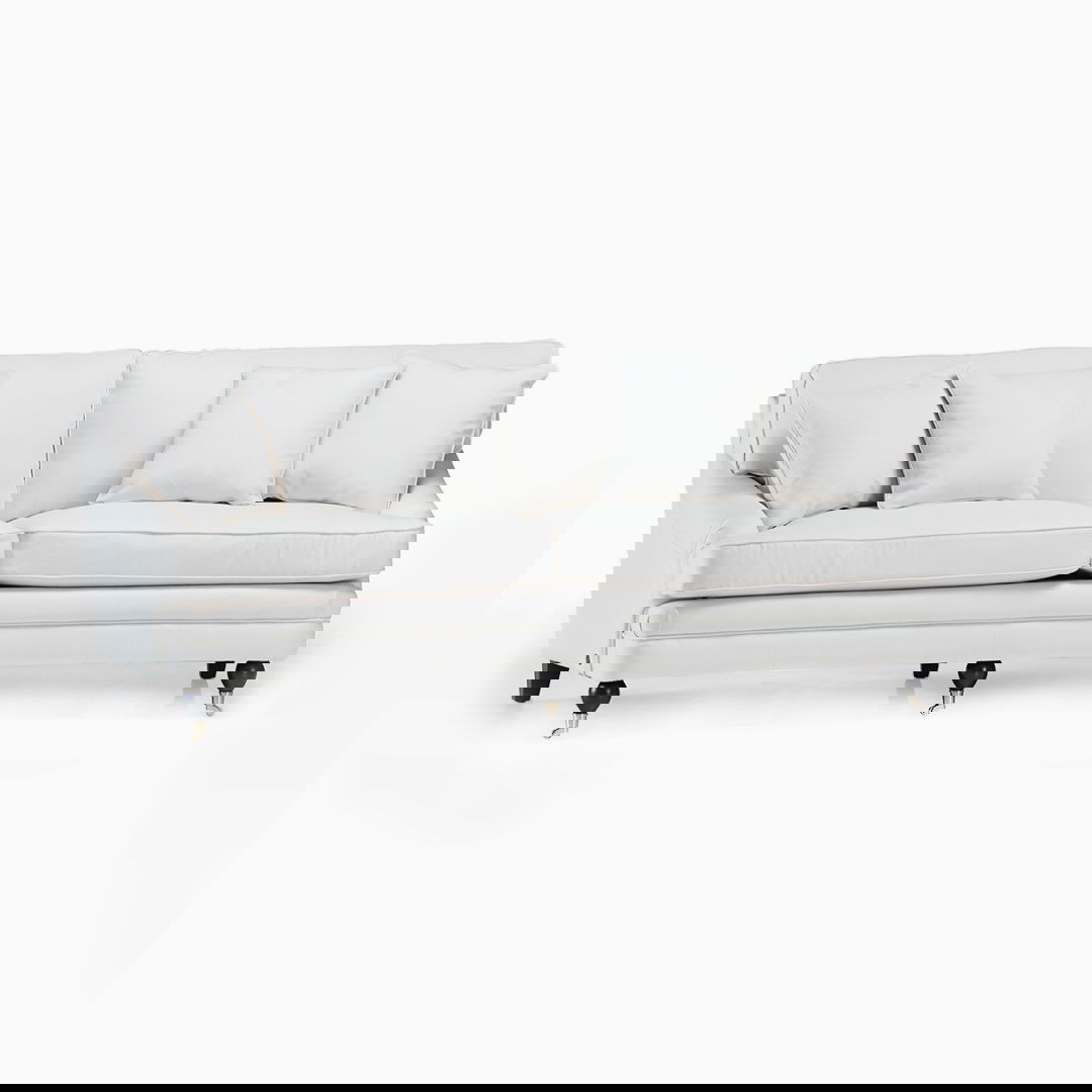 Howard Classic sohva 3:n istuttava off-white