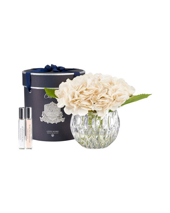 Hydrangeas Gift Set