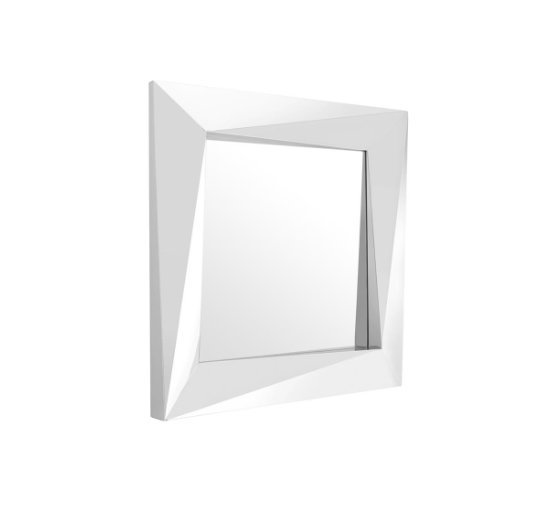 Rivoli spegel square OUTLET