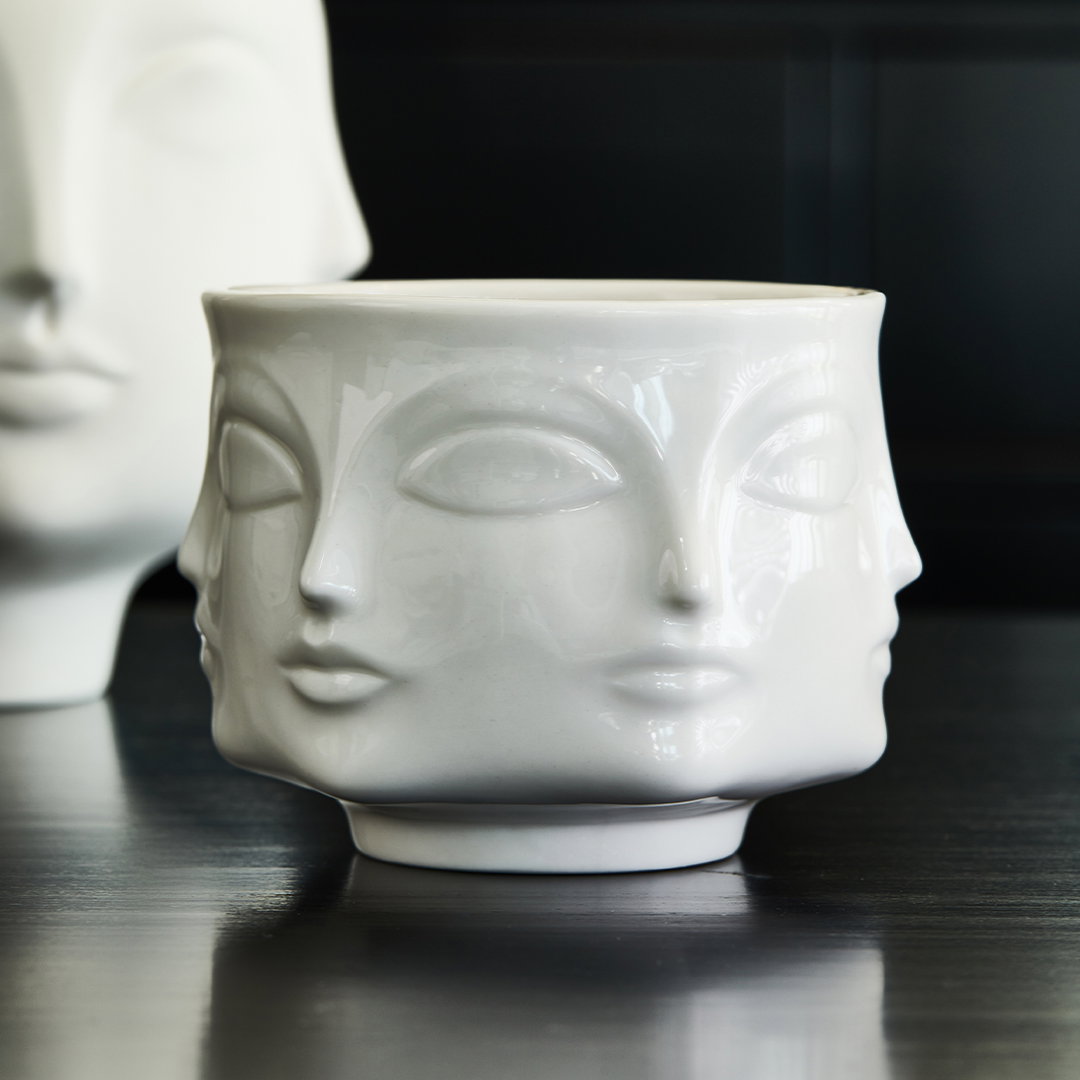 Dora Maar Condiment Bowl