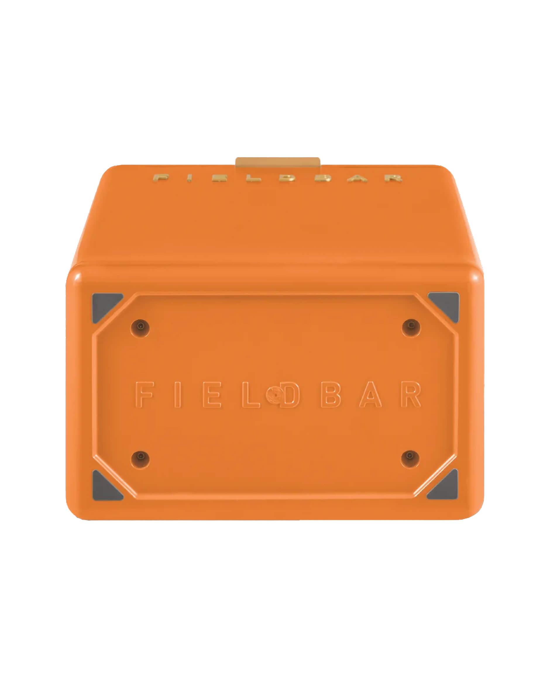 Fieldbar kylbox orchard orange