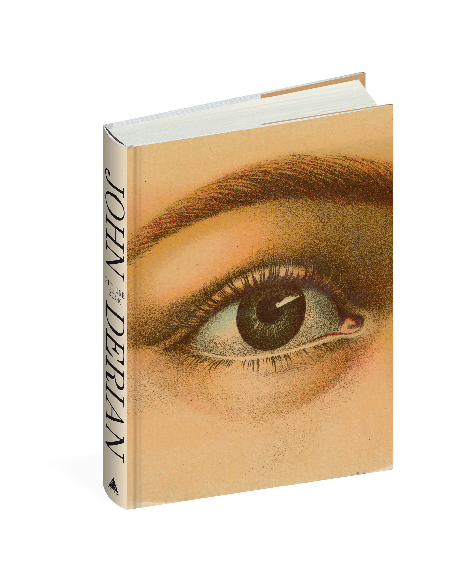 John Derian Picture Book