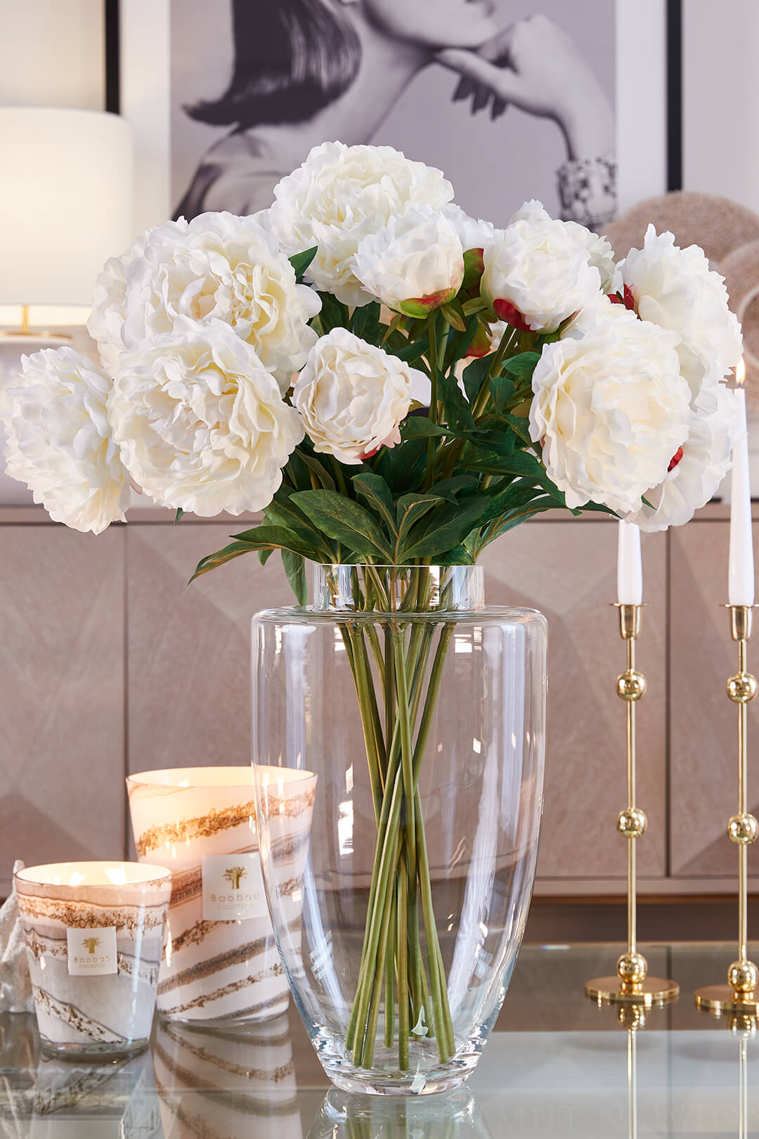 Vases